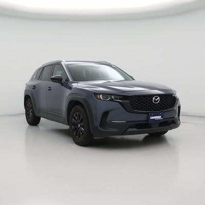 2023 Mazda CX-50 2.5 S Select Package