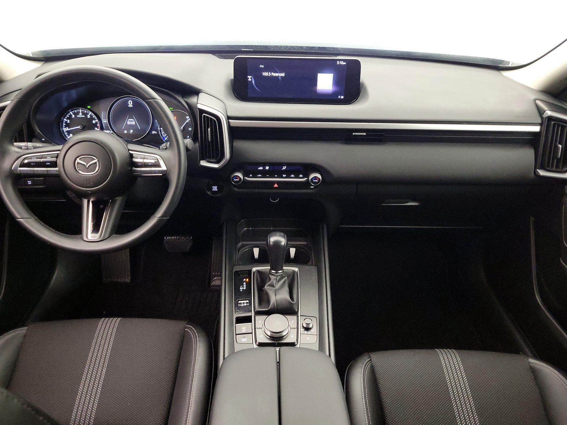 Thumbnail: 2023 Mazda CX-50 - 9