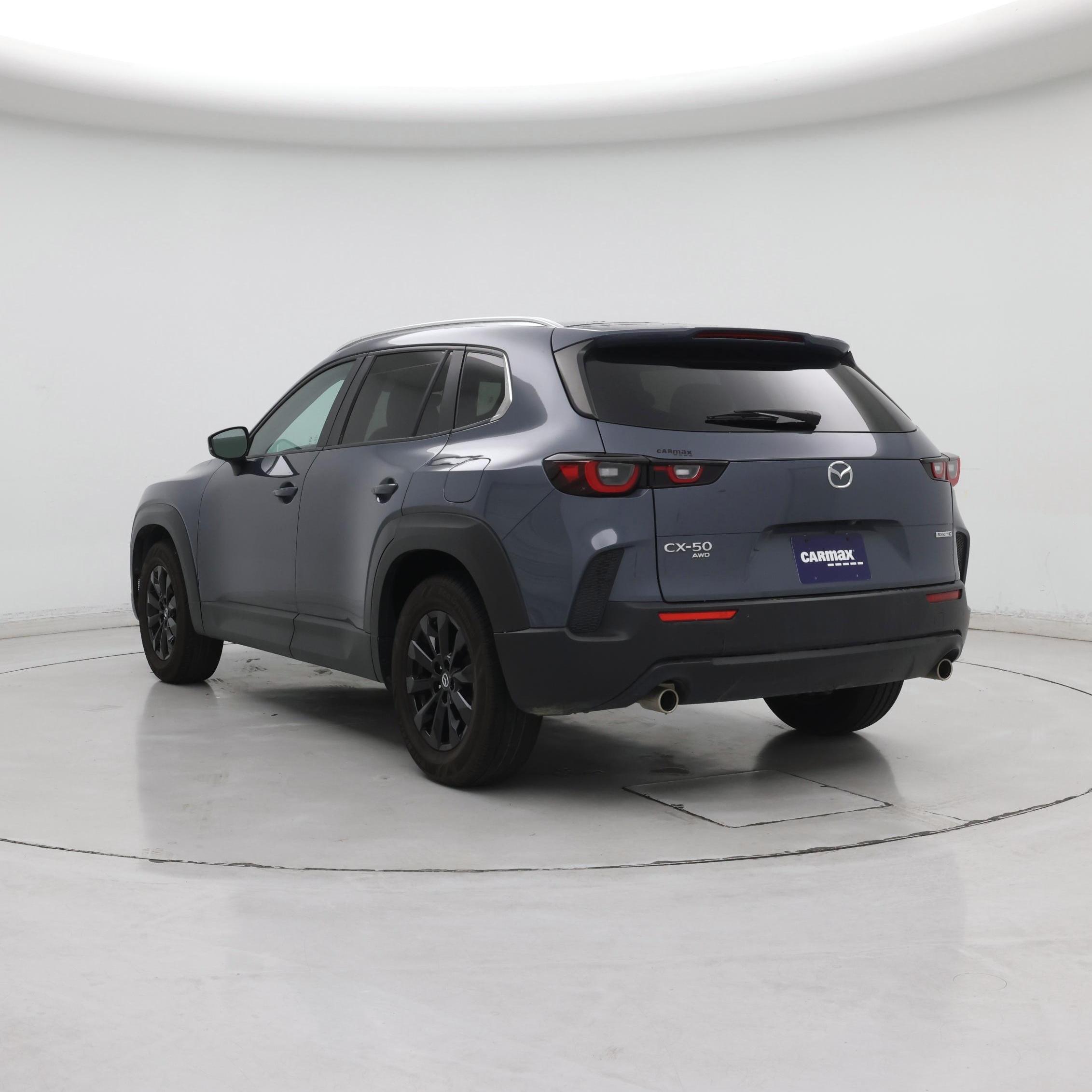 Thumbnail: 2023 Mazda CX-50 - 2