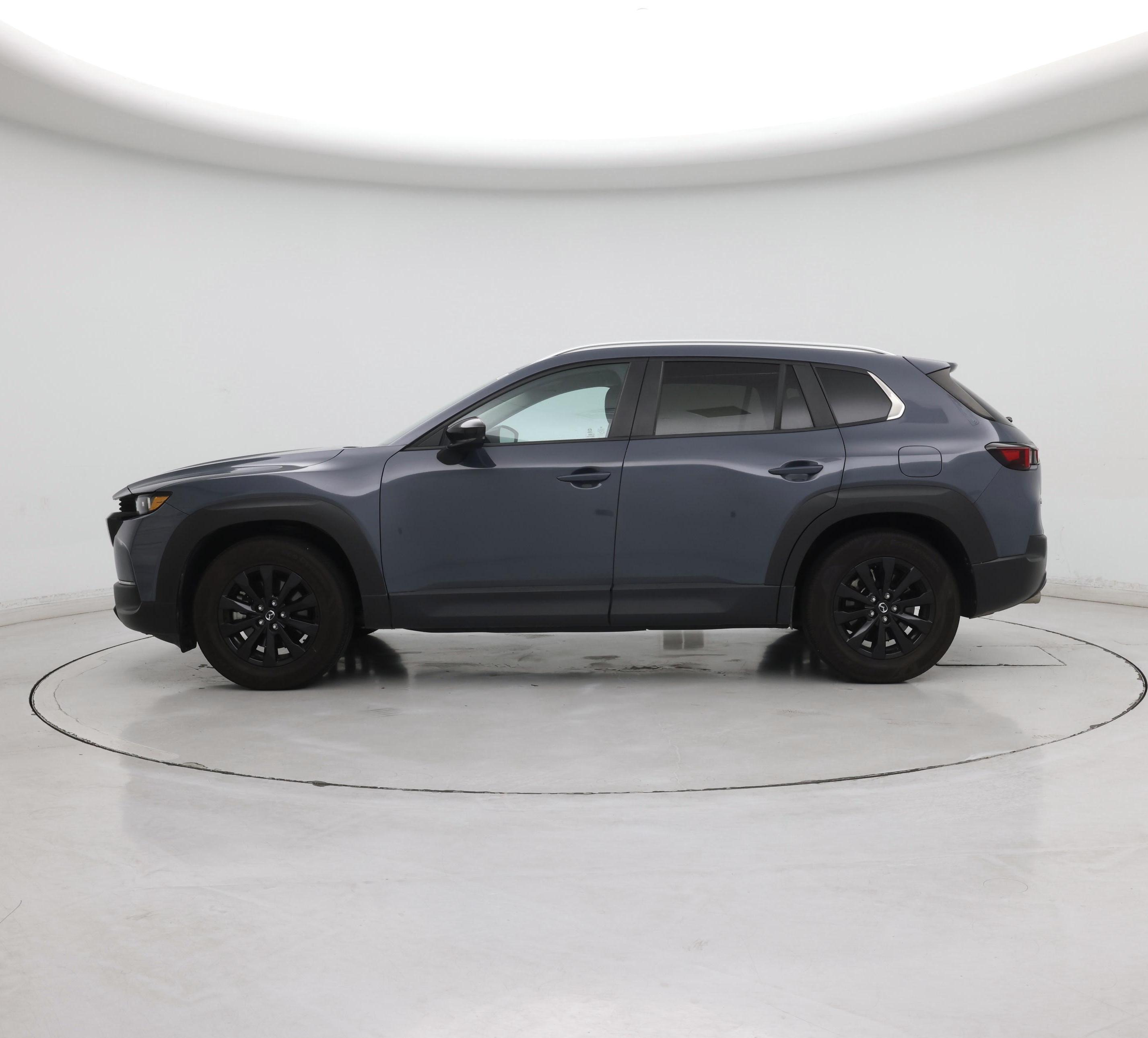 Thumbnail: 2023 Mazda CX-50 - 3