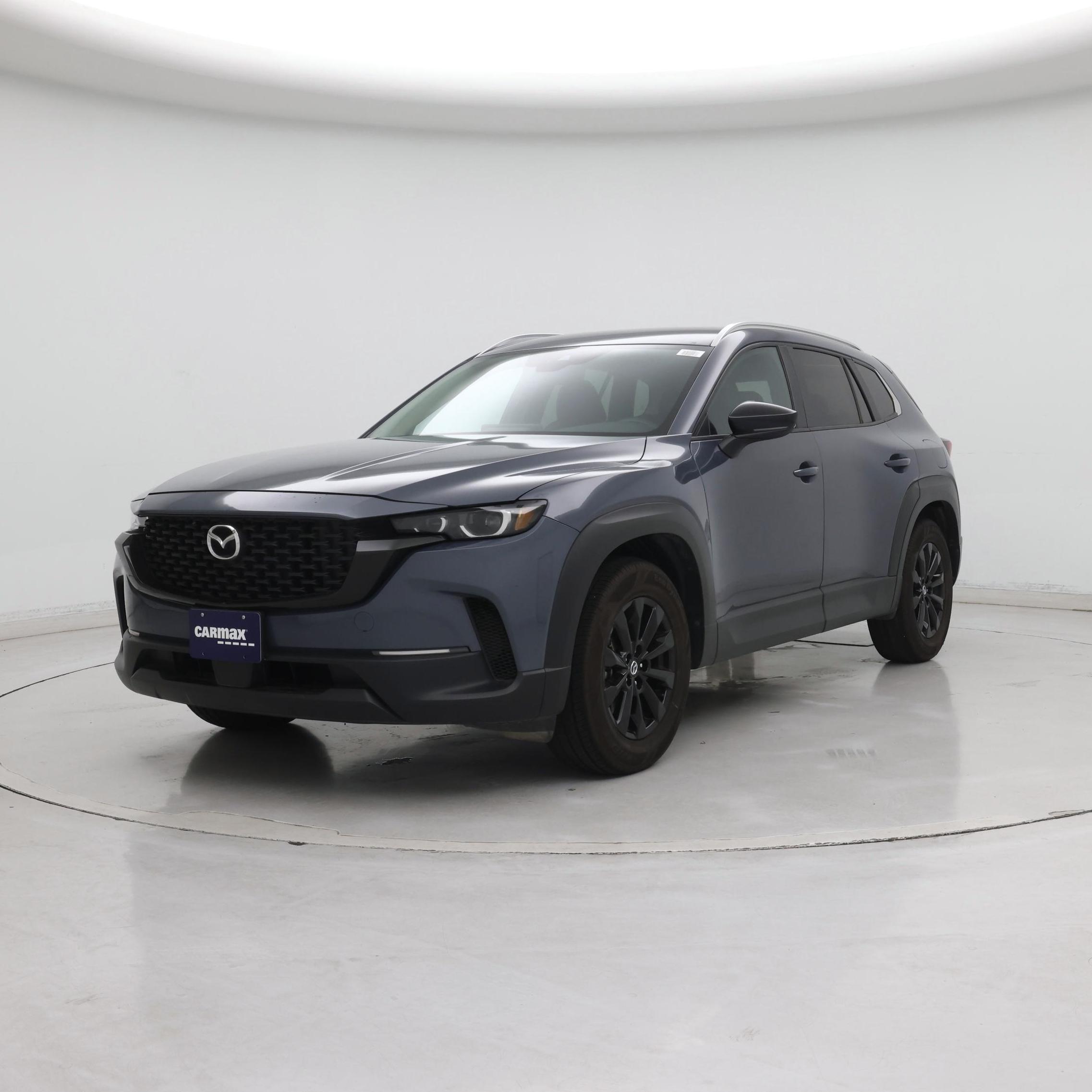 Thumbnail: 2023 Mazda CX-50 - 4