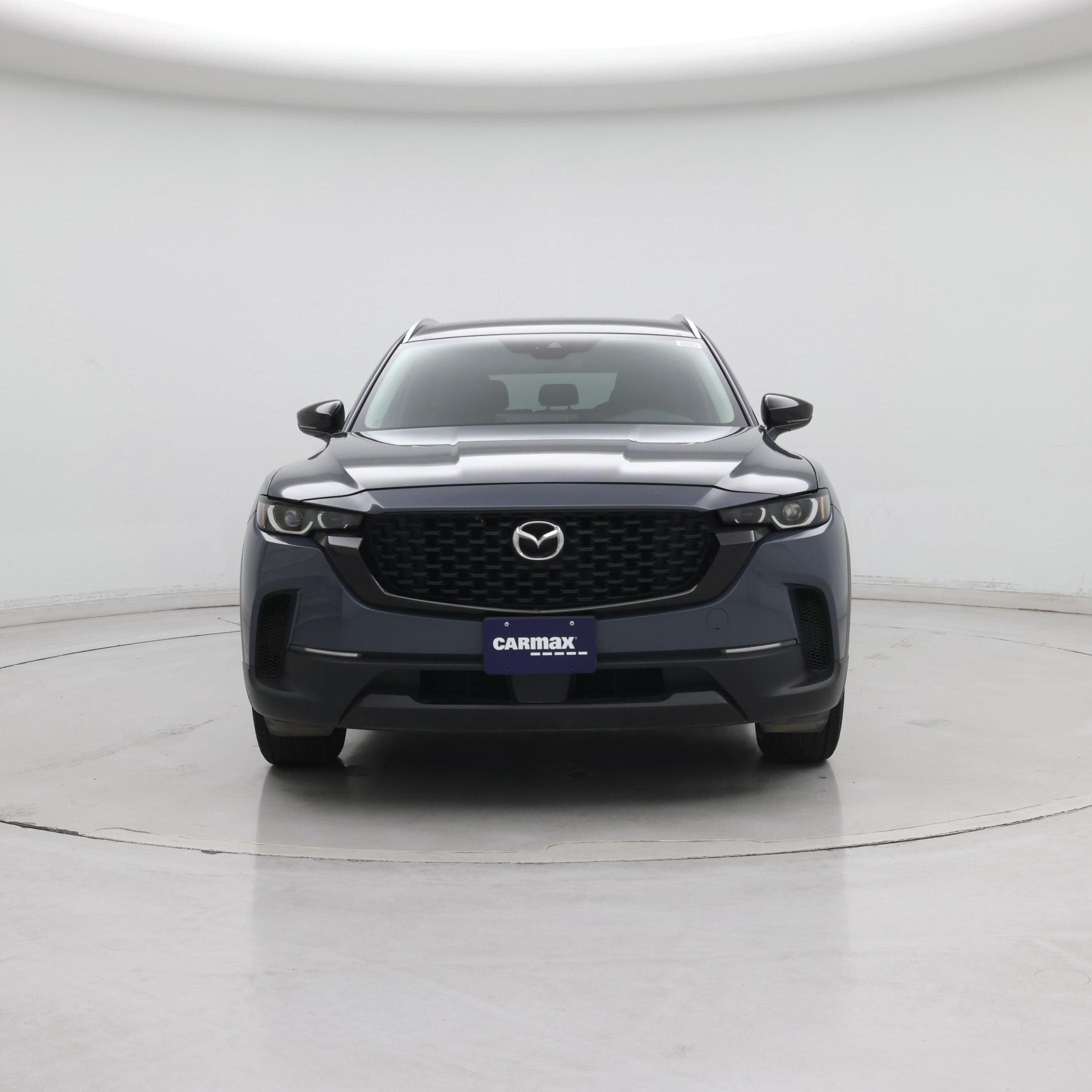 Thumbnail: 2023 Mazda CX-50 - 5