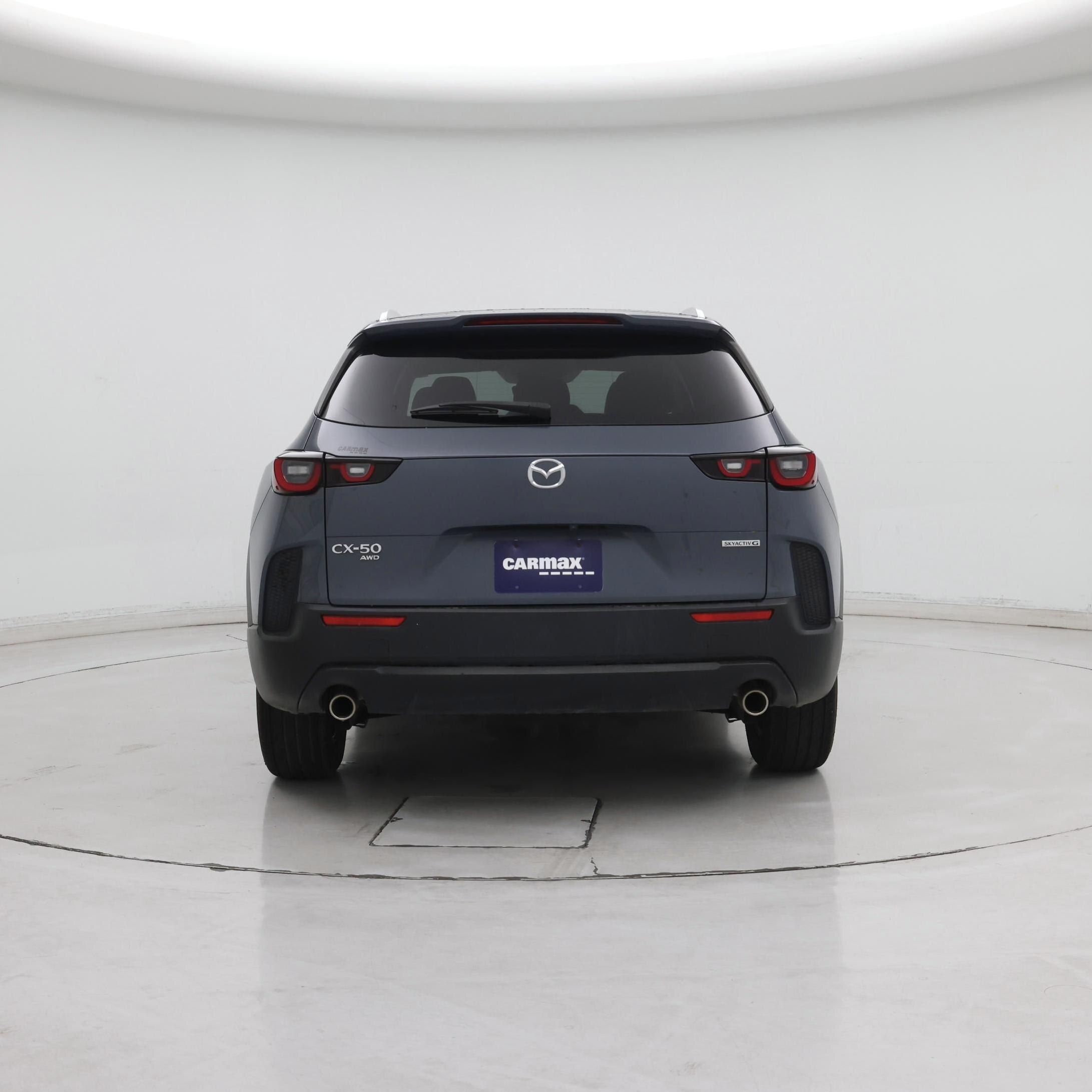 Thumbnail: 2023 Mazda CX-50 - 6