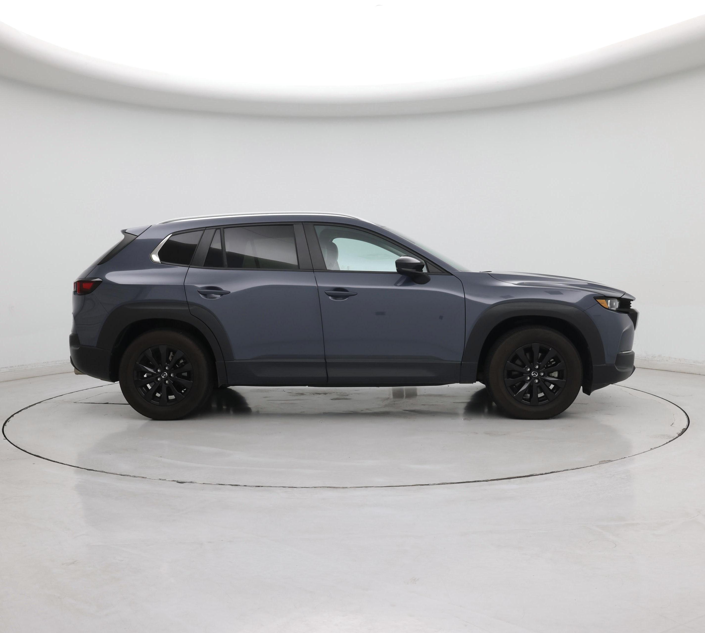 Thumbnail: 2023 Mazda CX-50 - 7