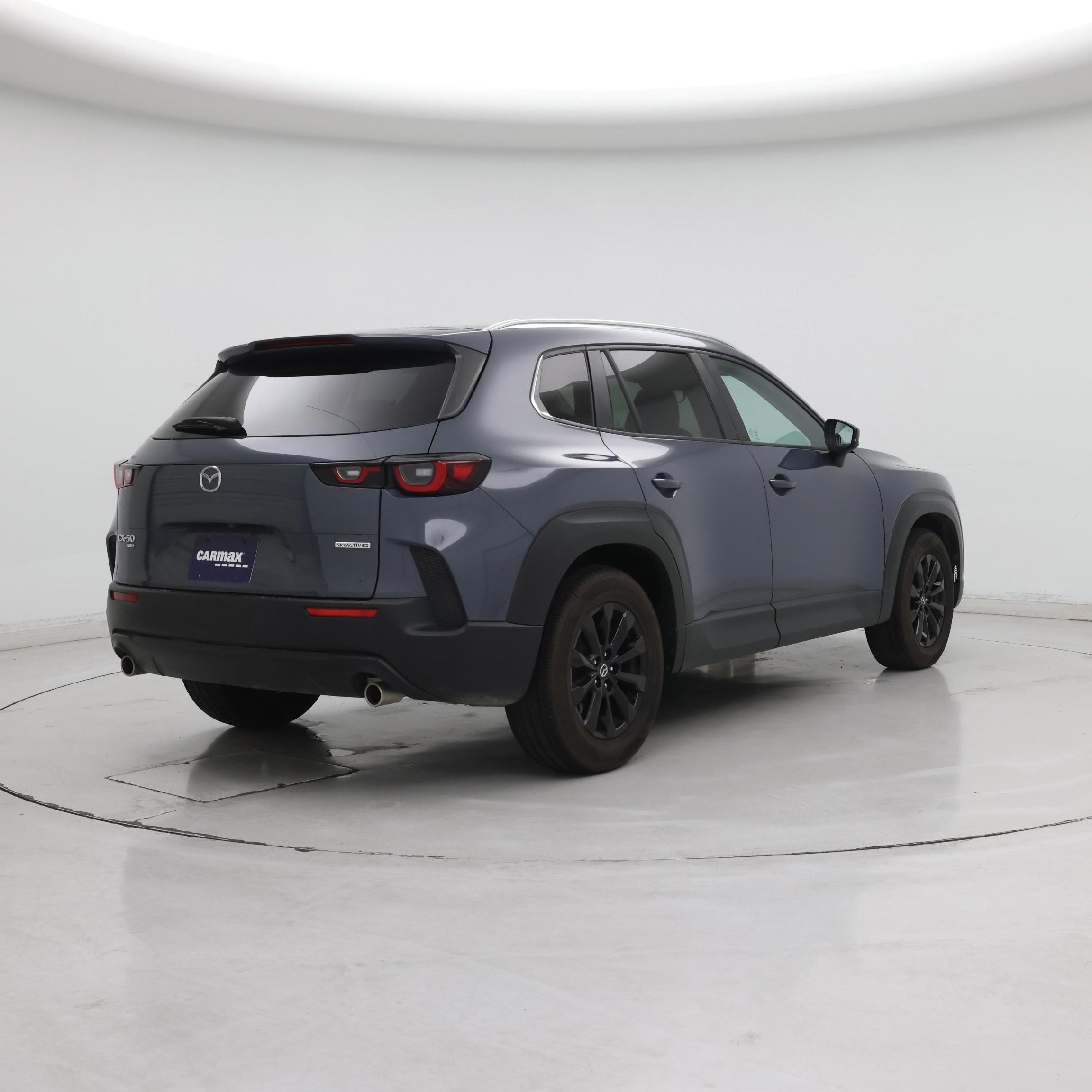 Thumbnail: 2023 Mazda CX-50 - 8