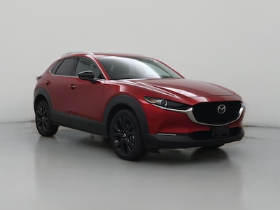 2023 Mazda CX-30 2.5 Turbo Premium Plus