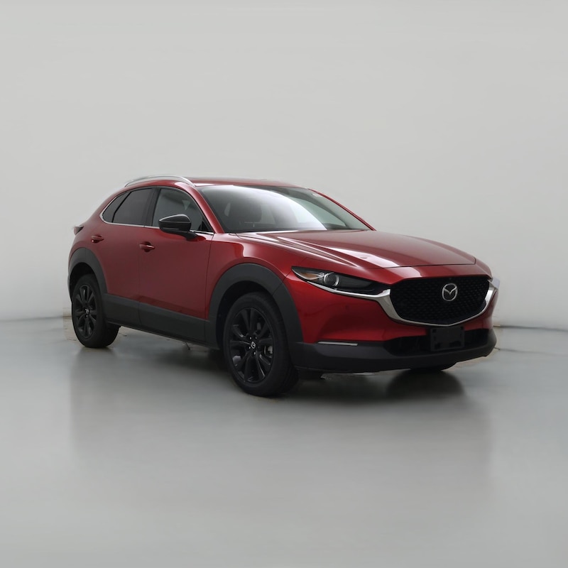 2023 Mazda CX-30 2.5 Turbo Premium Plus