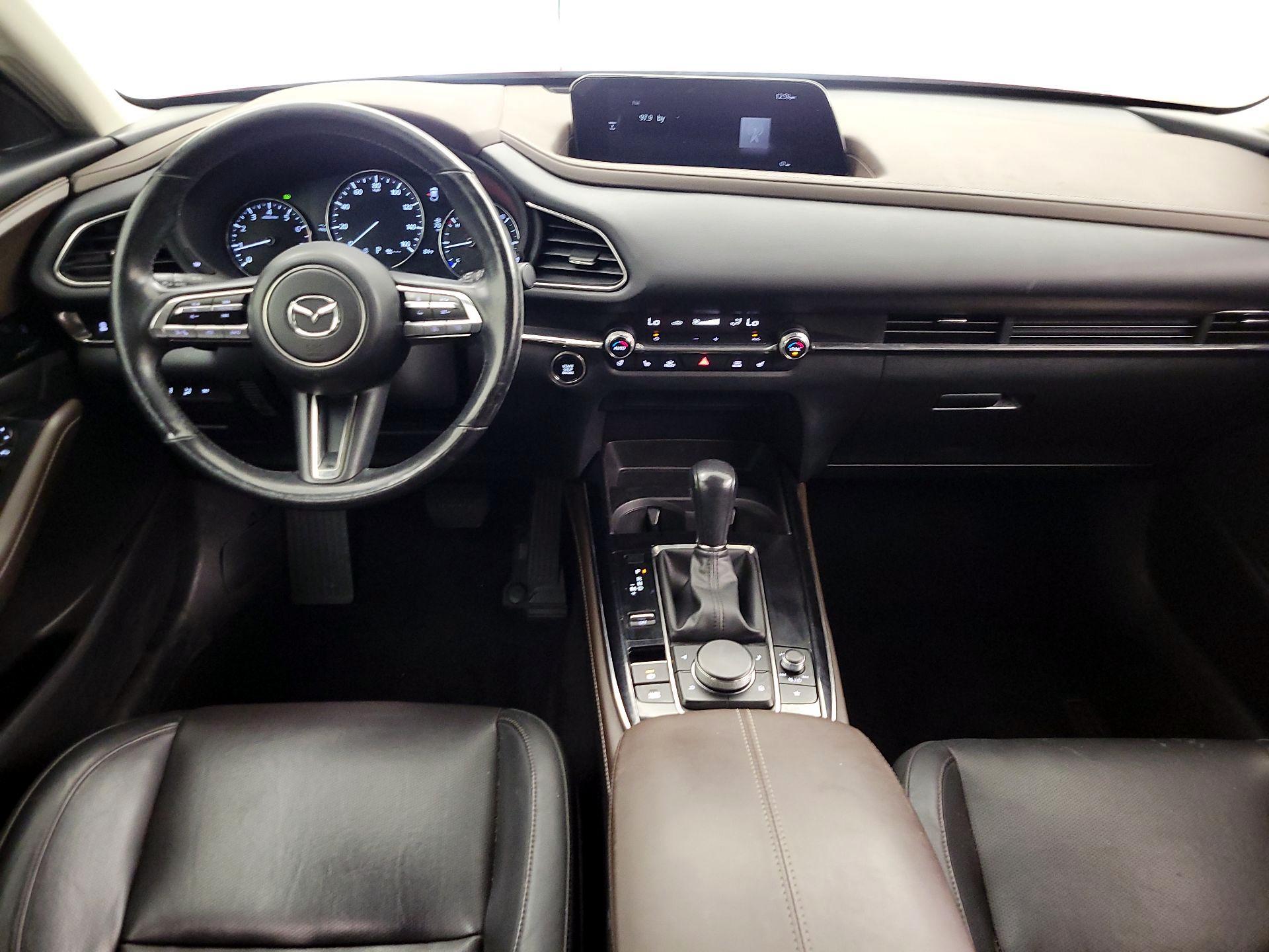 Thumbnail: 2023 Mazda CX-30 - 9