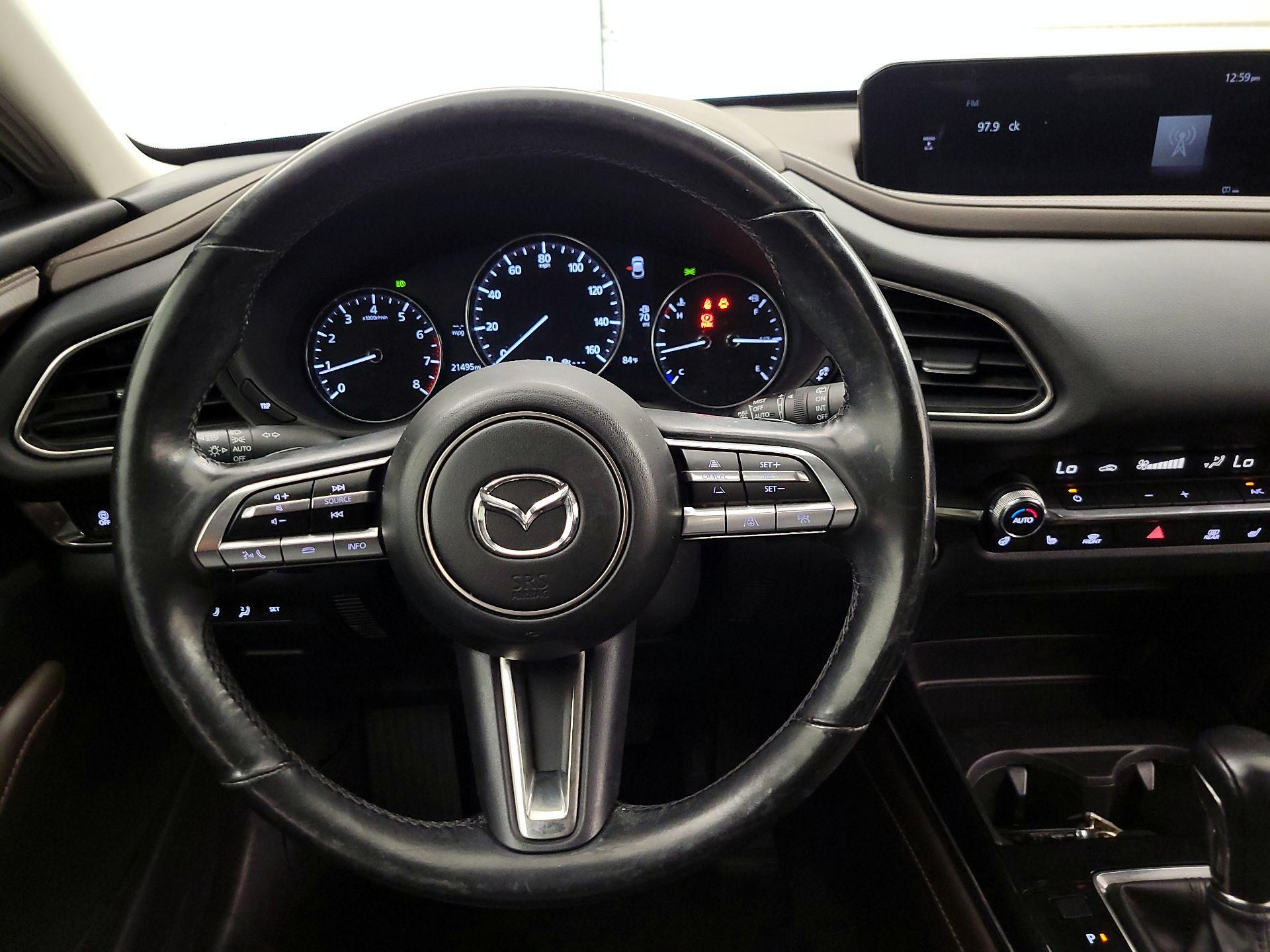 Thumbnail: 2023 Mazda CX-30 - 10