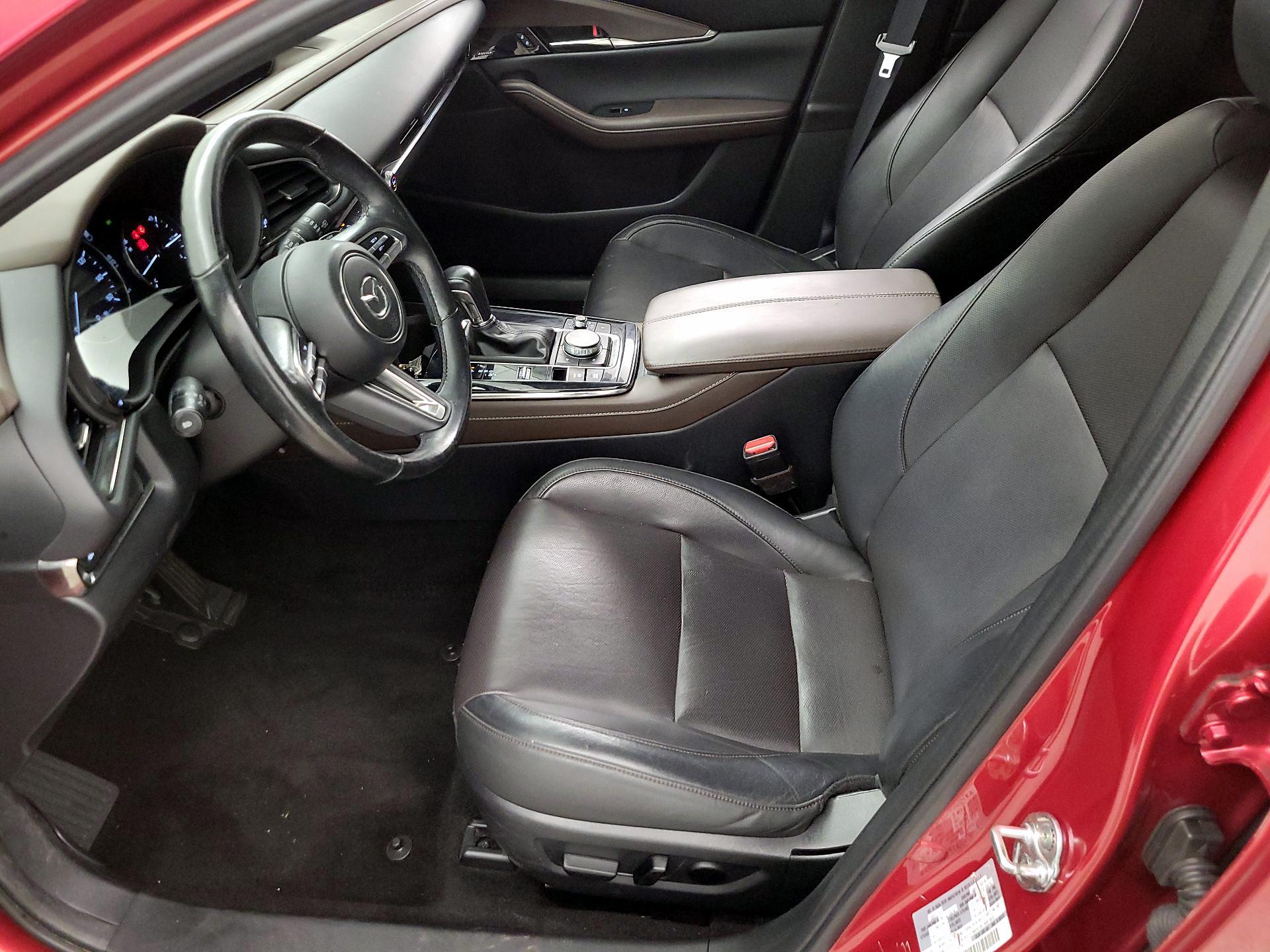 Thumbnail: 2023 Mazda CX-30 - 11