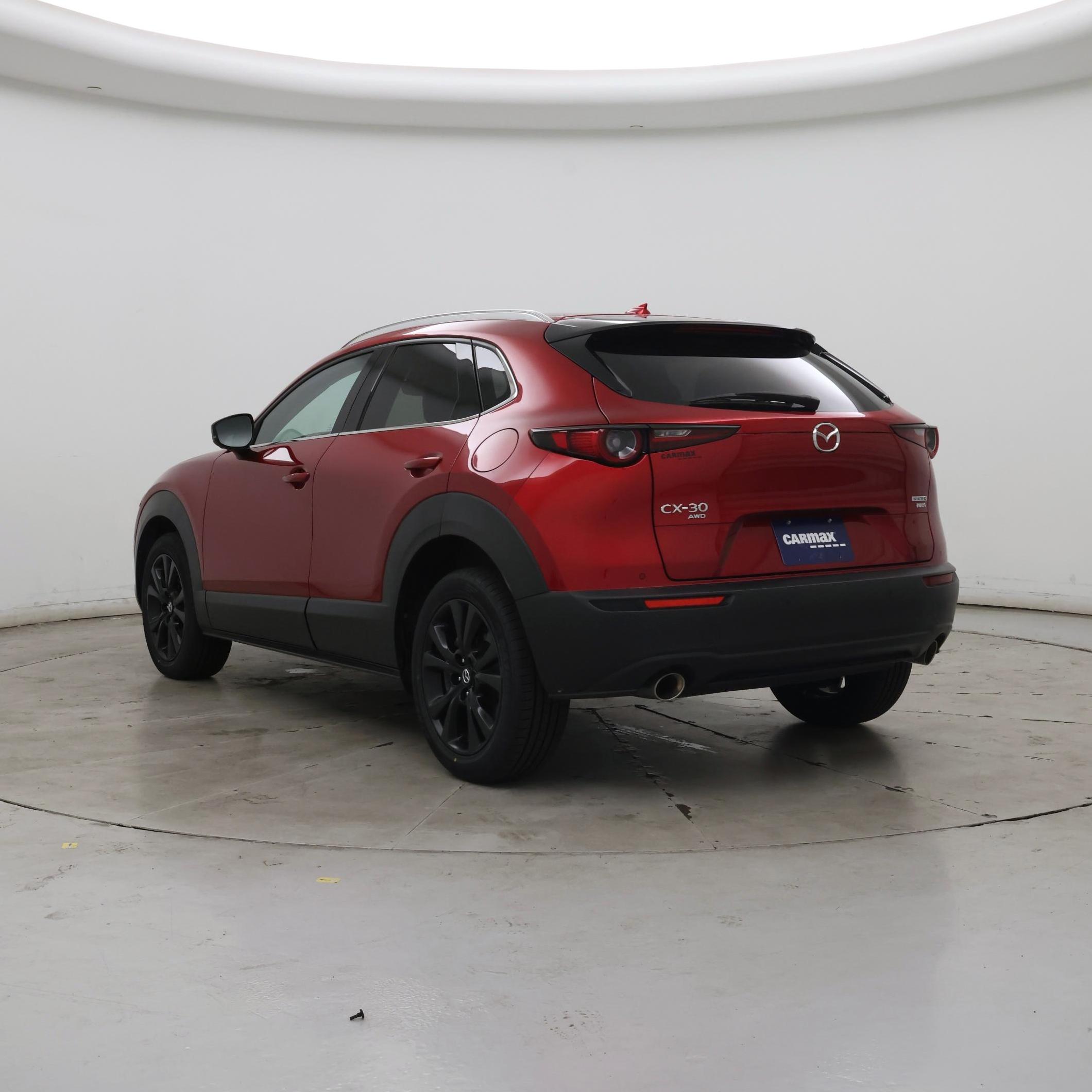 Thumbnail: 2023 Mazda CX-30 - 2