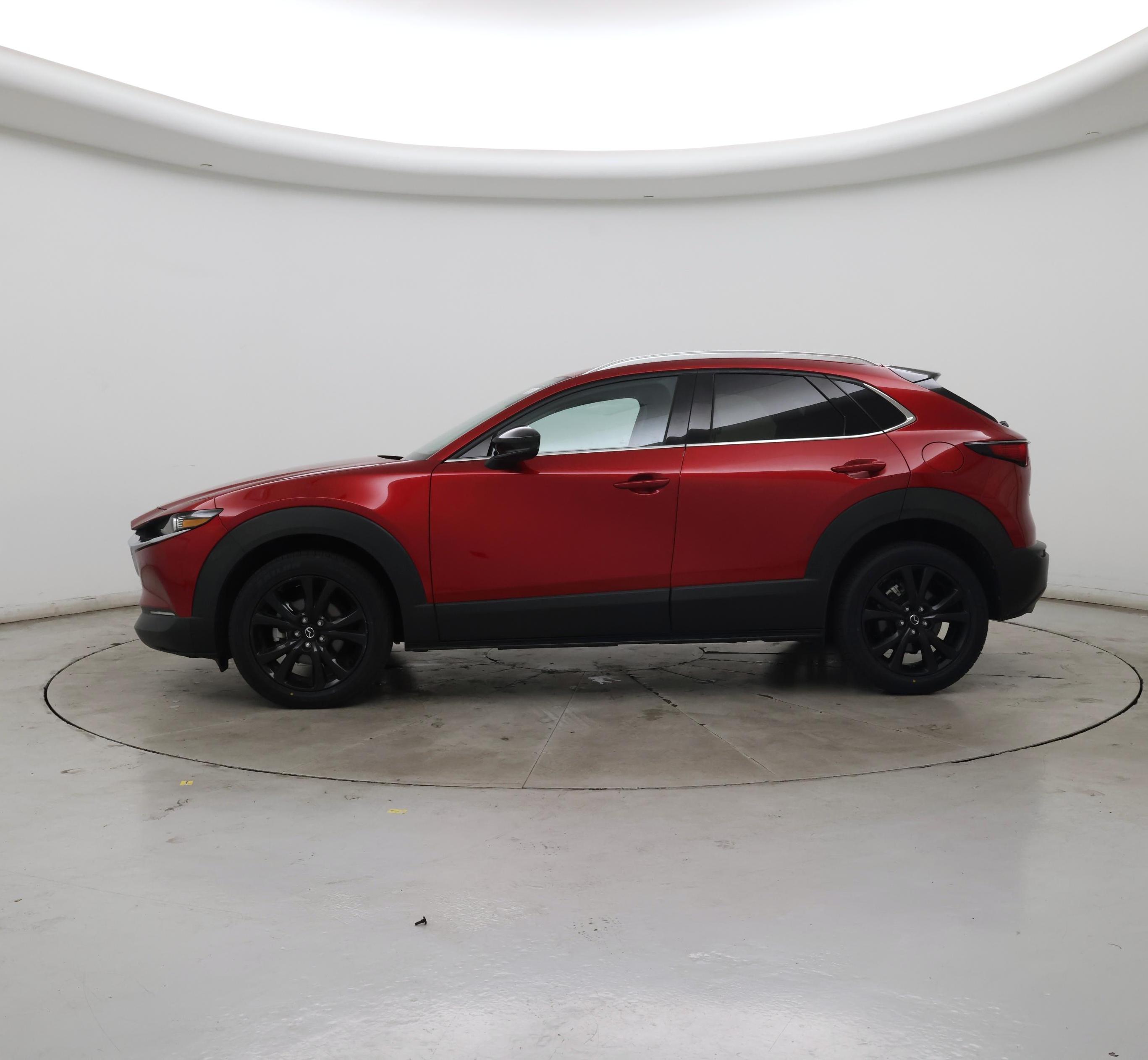 Thumbnail: 2023 Mazda CX-30 - 3