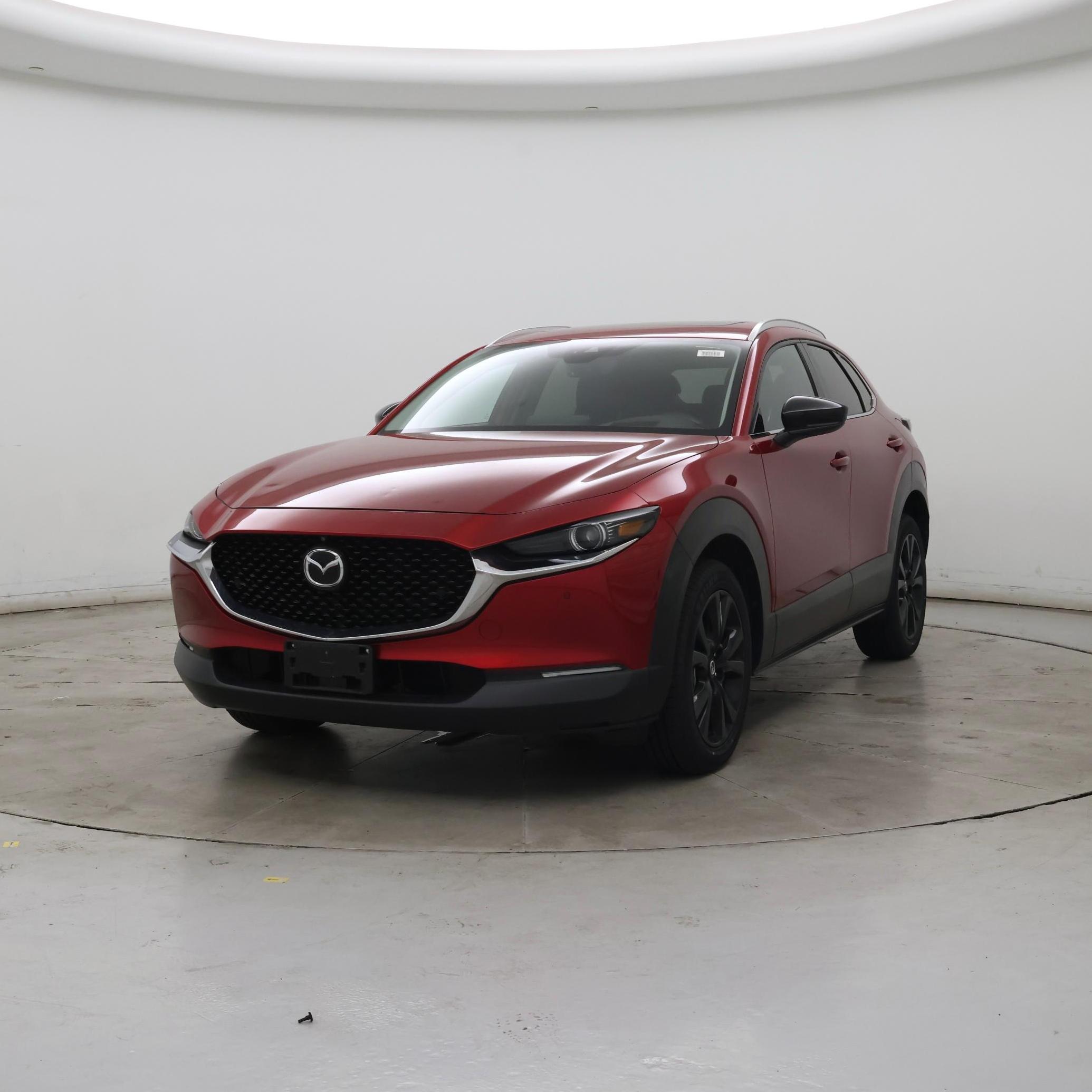 Thumbnail: 2023 Mazda CX-30 - 4