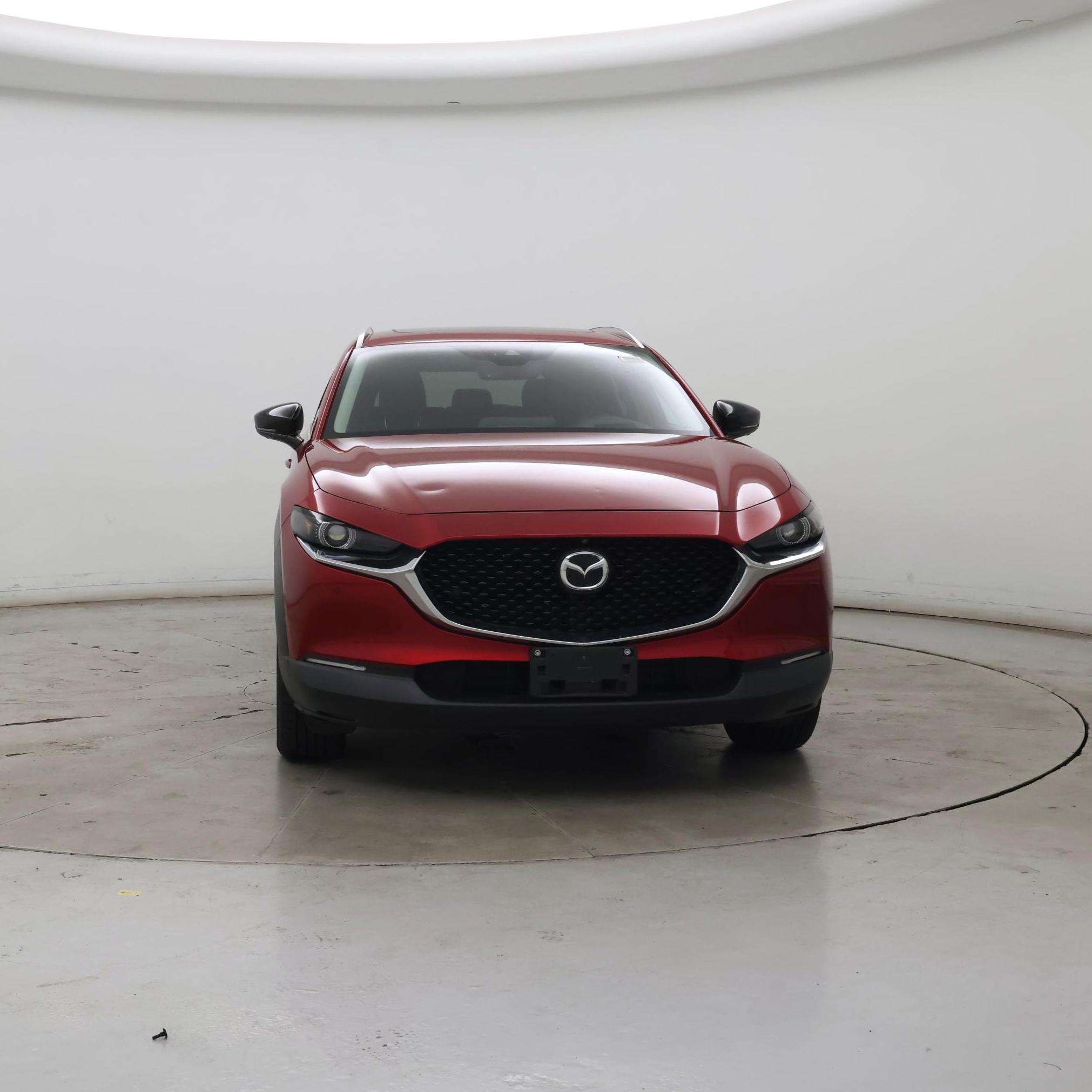 Thumbnail: 2023 Mazda CX-30 - 5