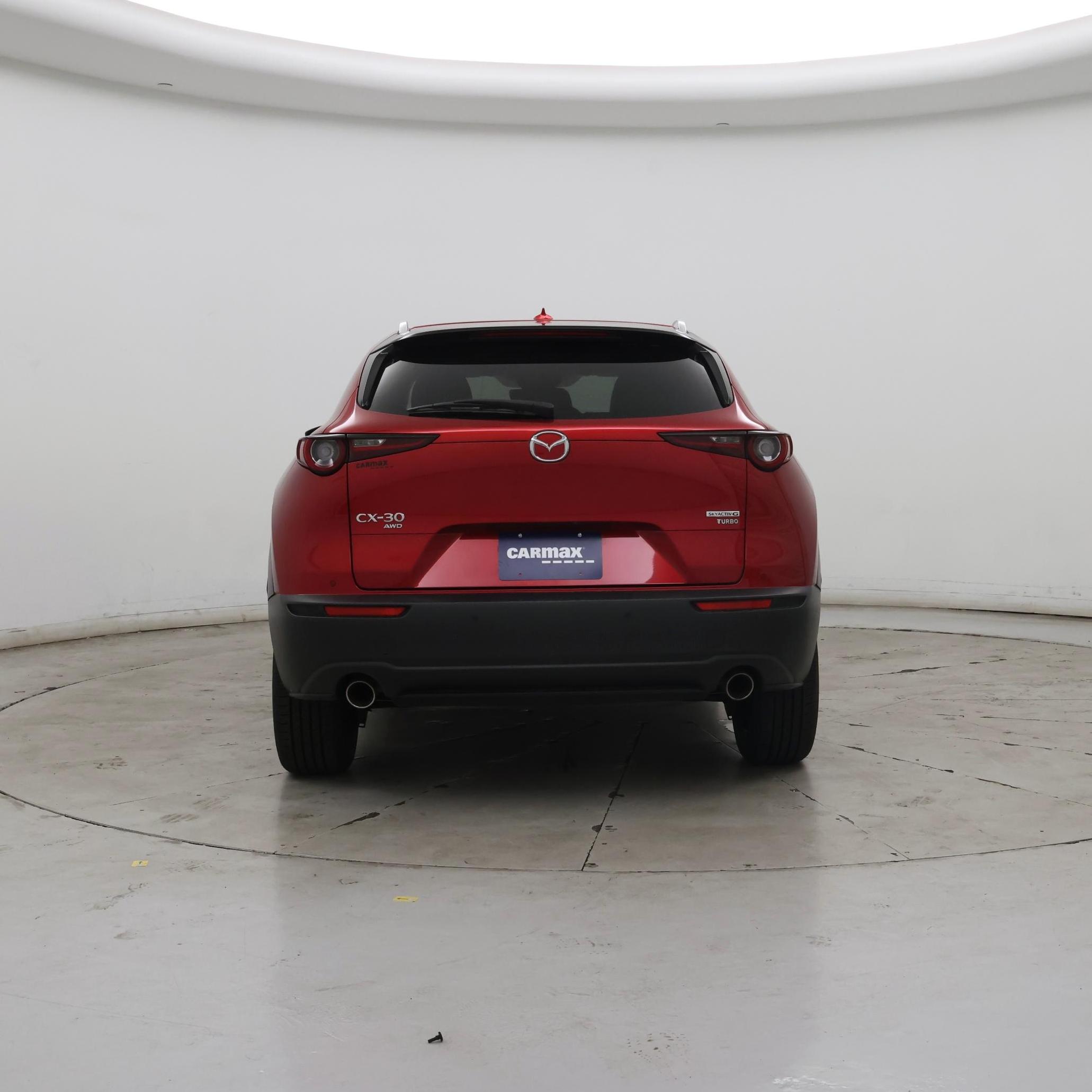 Thumbnail: 2023 Mazda CX-30 - 6