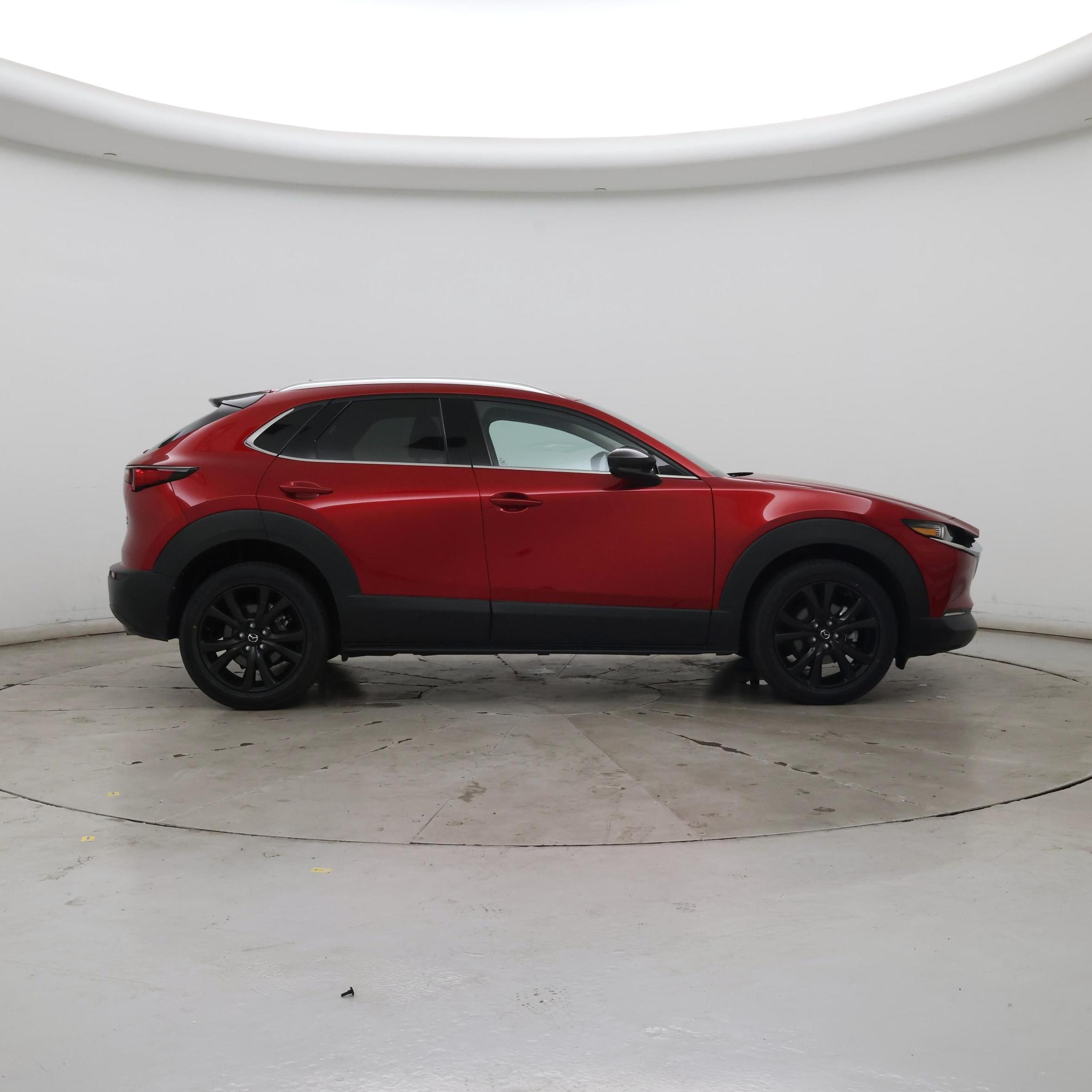 Thumbnail: 2023 Mazda CX-30 - 7