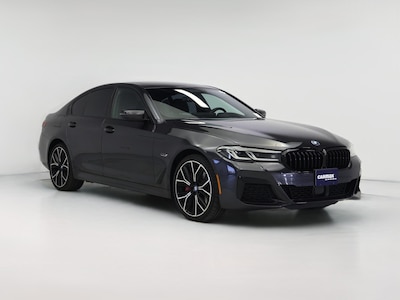 2023 BMW 530e Plug-in Hybrid