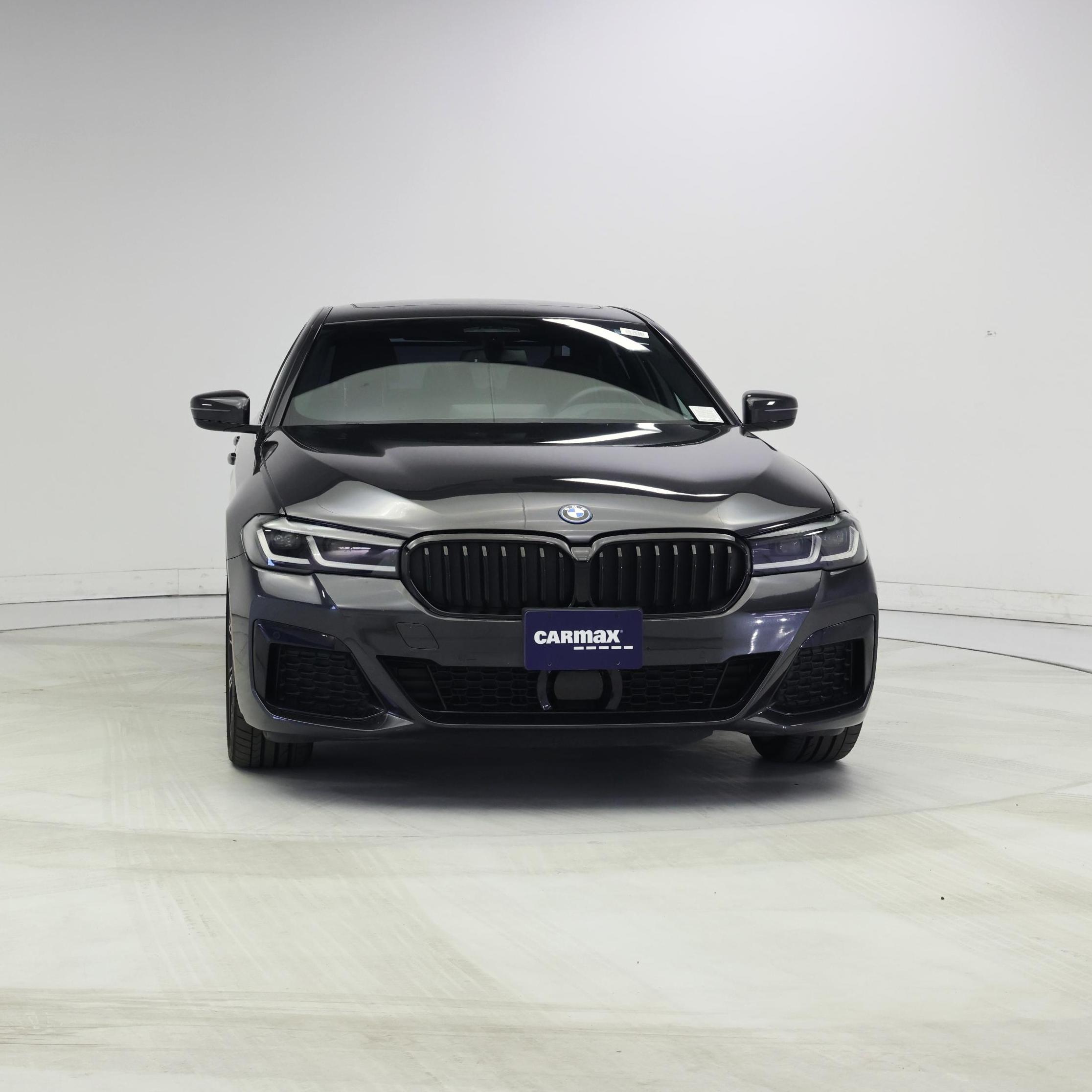 Thumbnail: 2023 BMW 5 Series - 5