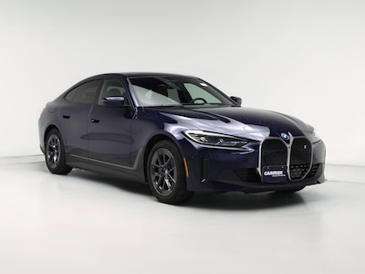 2023 BMW i4 eDrive35 Gran Coupe