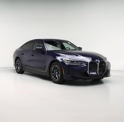 2023 BMW i4 eDrive35 Gran Coupe