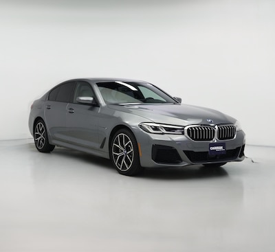 2023 BMW 530e Plug-in Hybrid