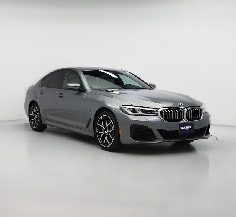 2023 BMW 530e Plug-in Hybrid