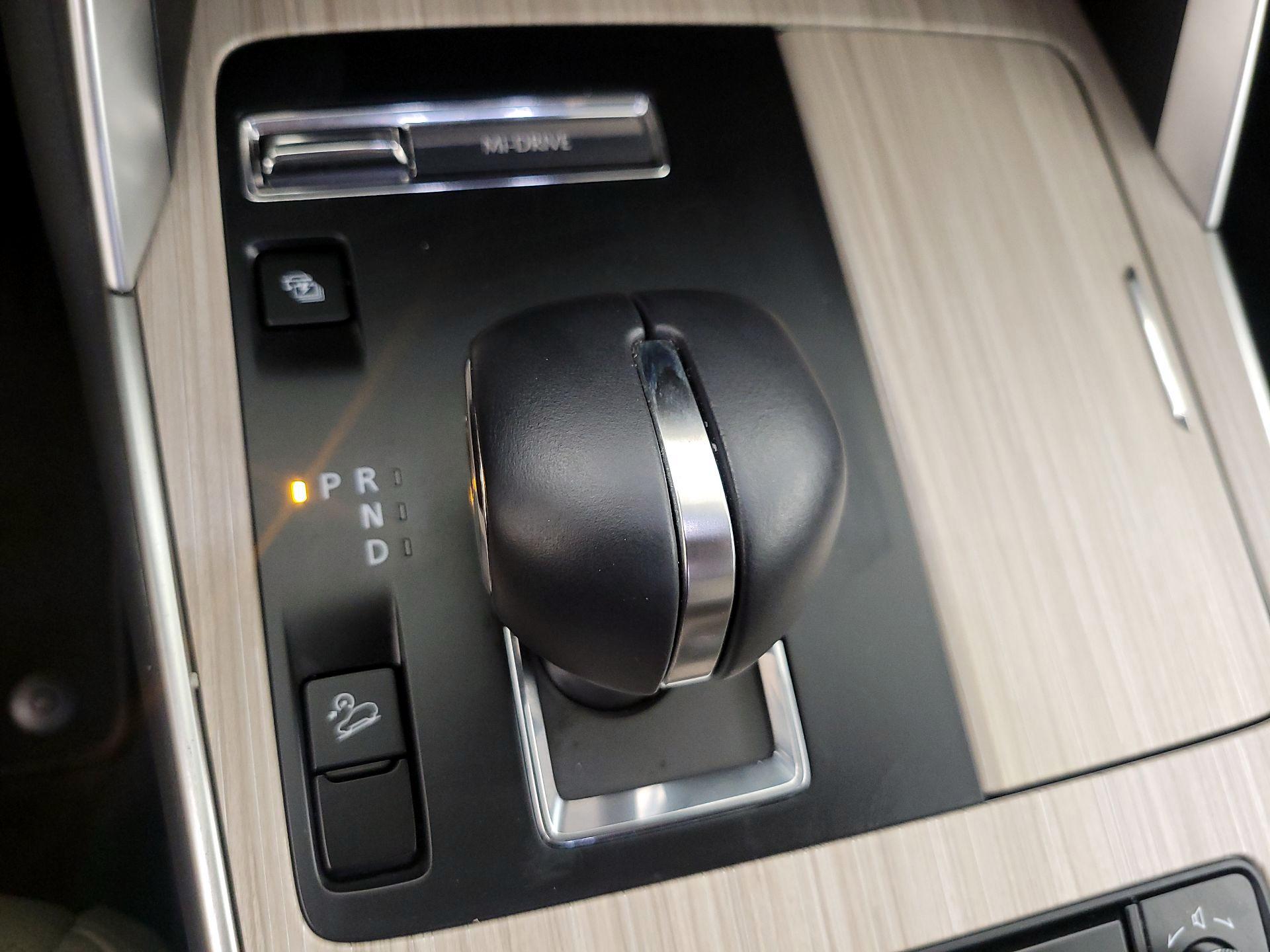 Thumbnail: 2024 Mazda CX-90 - 17