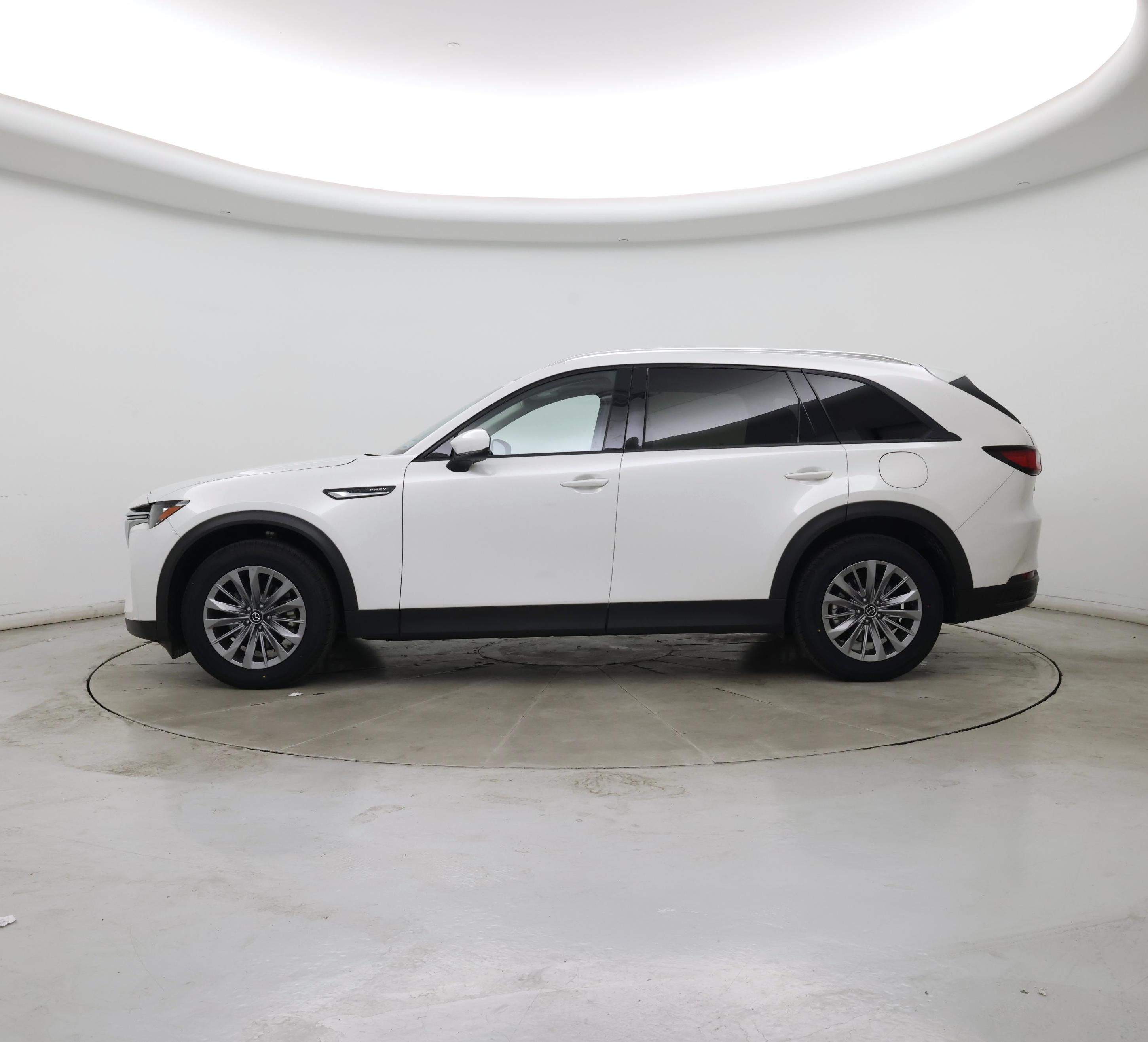 Thumbnail: 2024 Mazda CX-90 - 3