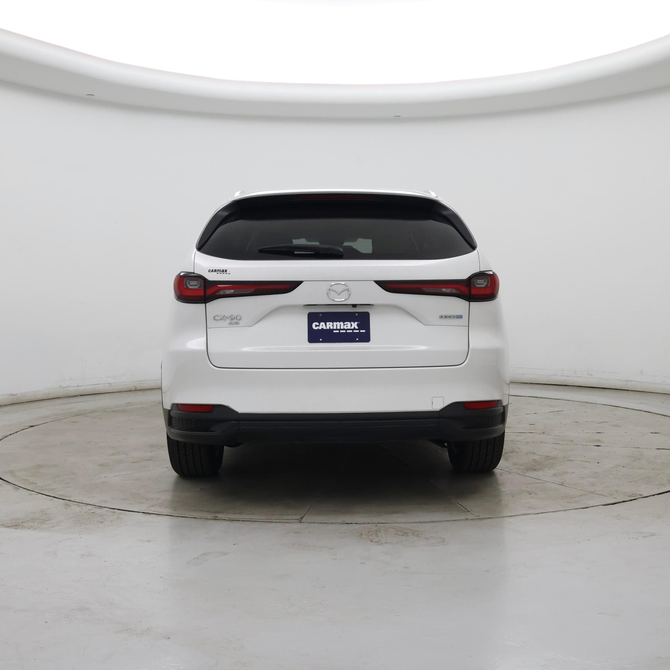 Thumbnail: 2024 Mazda CX-90 - 6