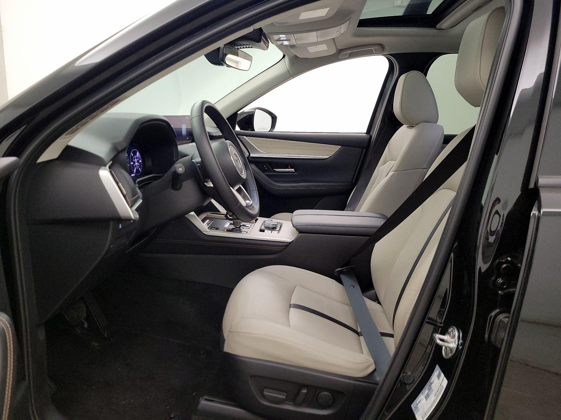 Thumbnail: 2024 Mazda CX-90 - 11