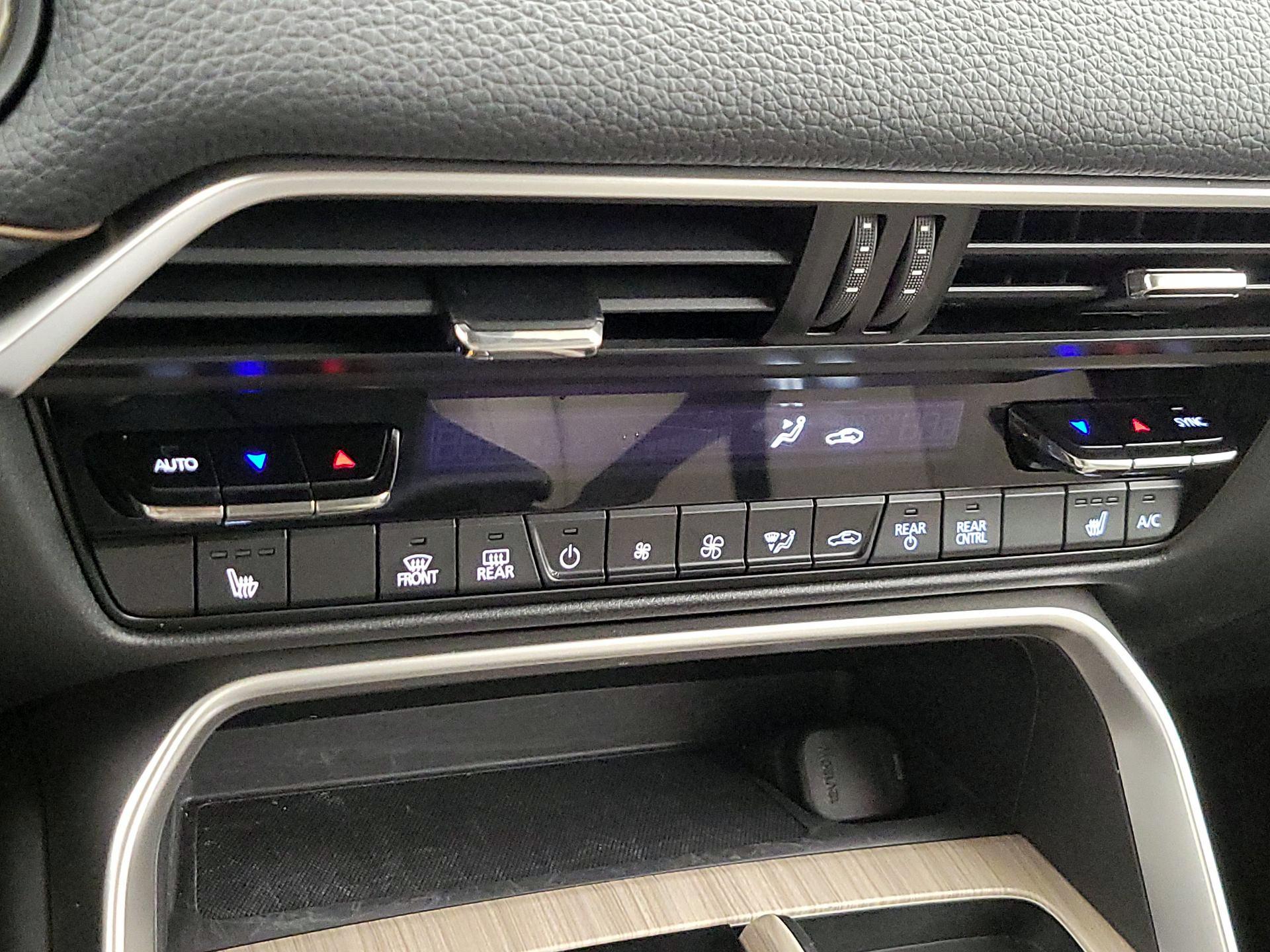 Thumbnail: 2024 Mazda CX-90 - 16
