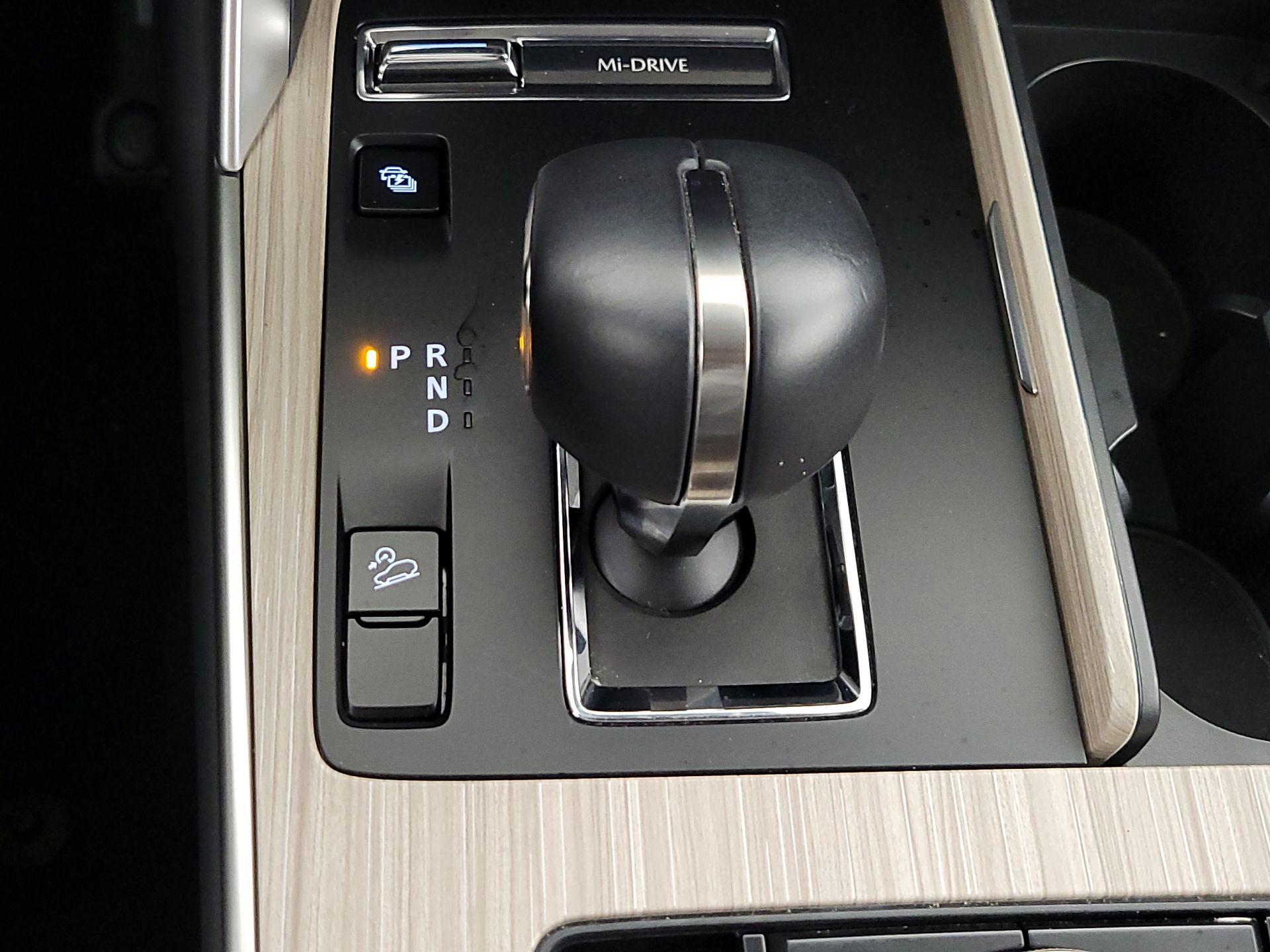 Thumbnail: 2024 Mazda CX-90 - 17