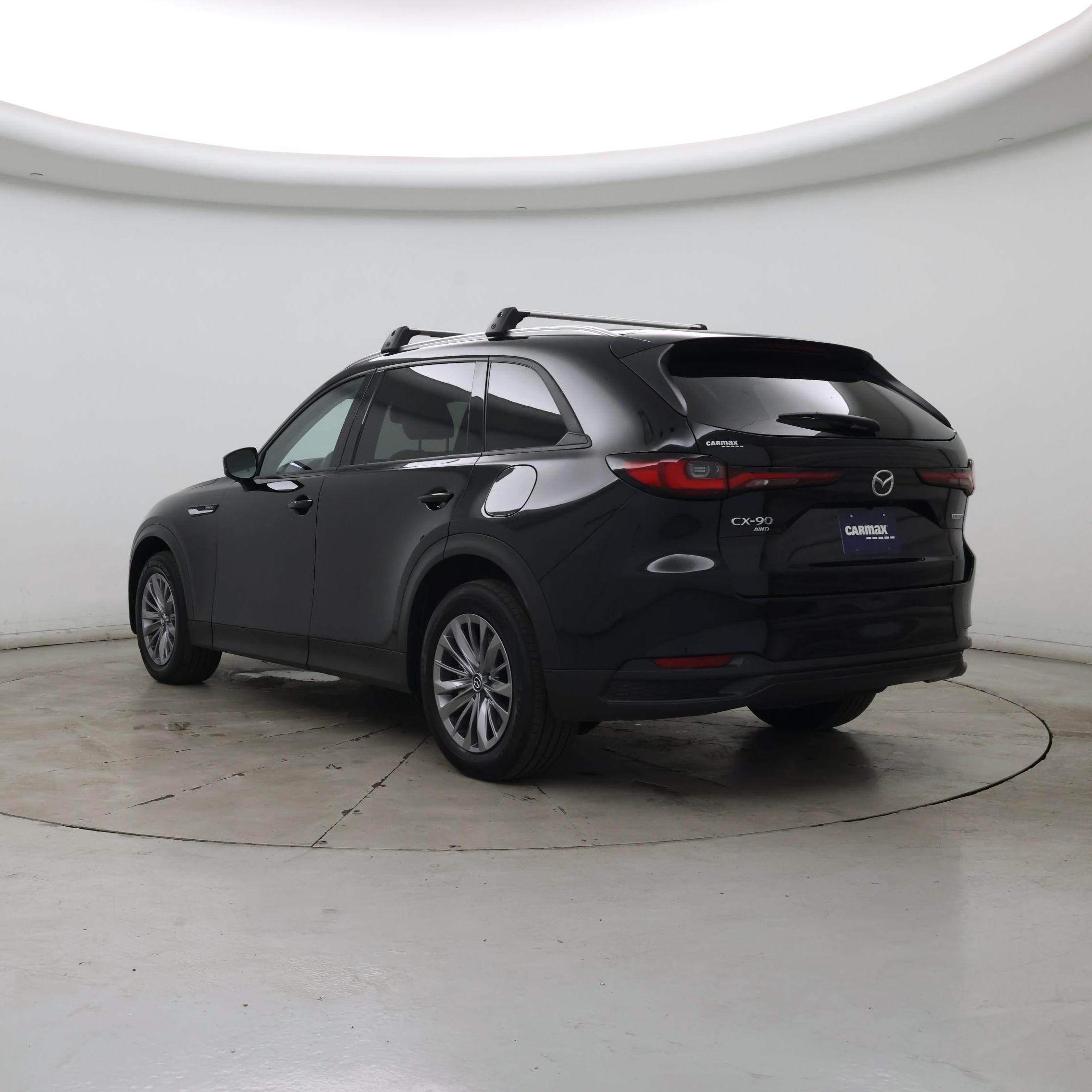 Thumbnail: 2024 Mazda CX-90 - 2
