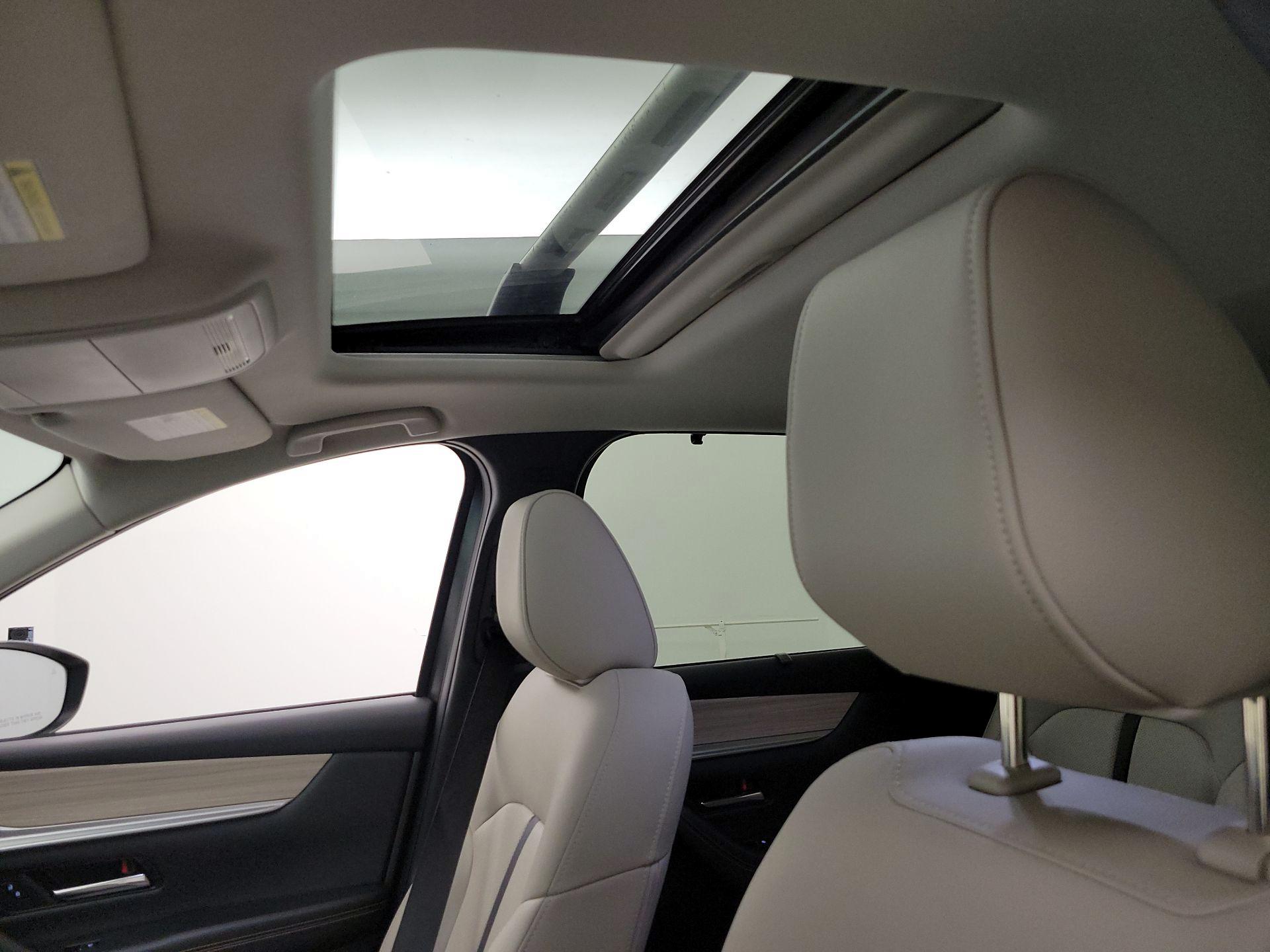 Thumbnail: 2024 Mazda CX-90 - 19