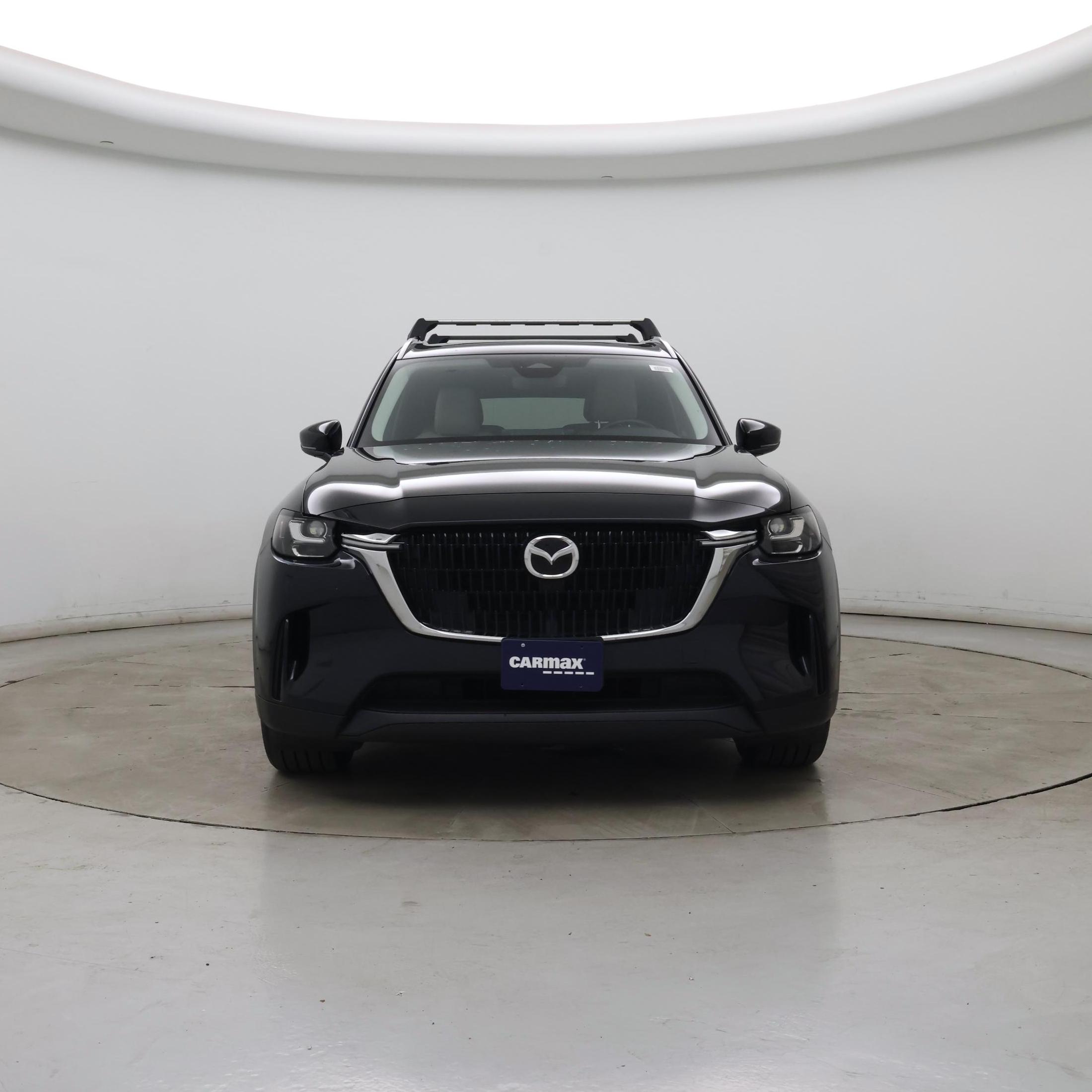 Thumbnail: 2024 Mazda CX-90 - 5