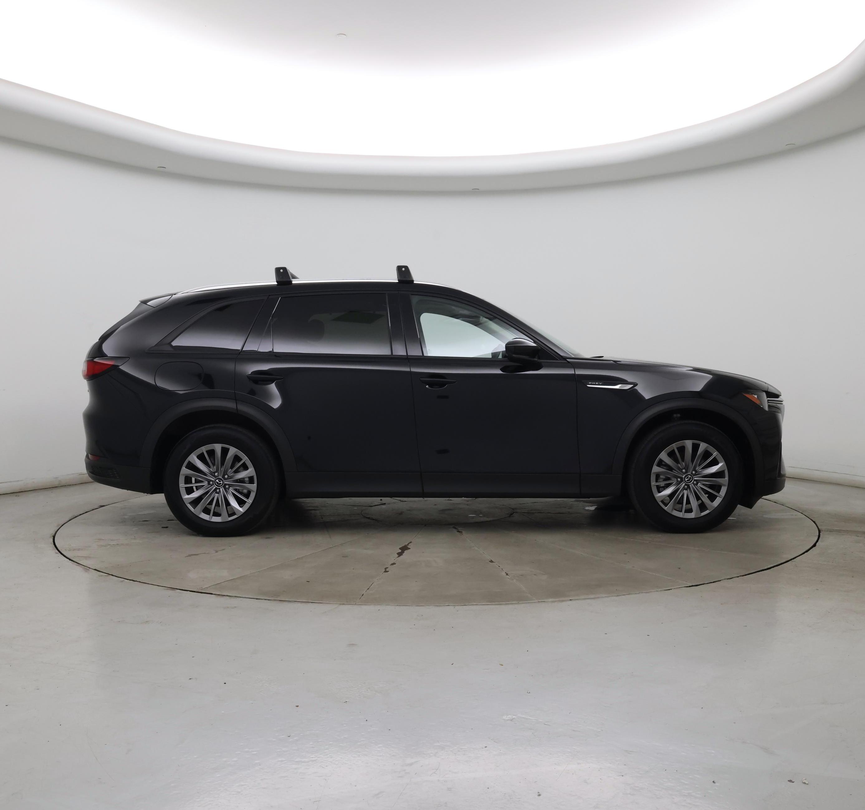 Thumbnail: 2024 Mazda CX-90 - 7