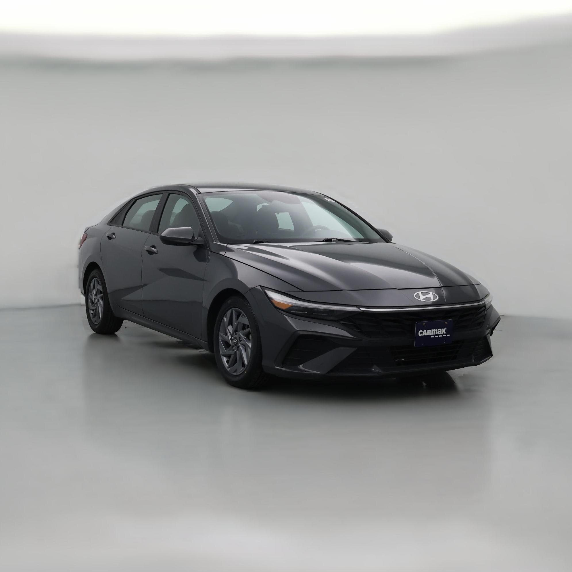 Thumbnail: 2024 Hyundai Elantra - 1
