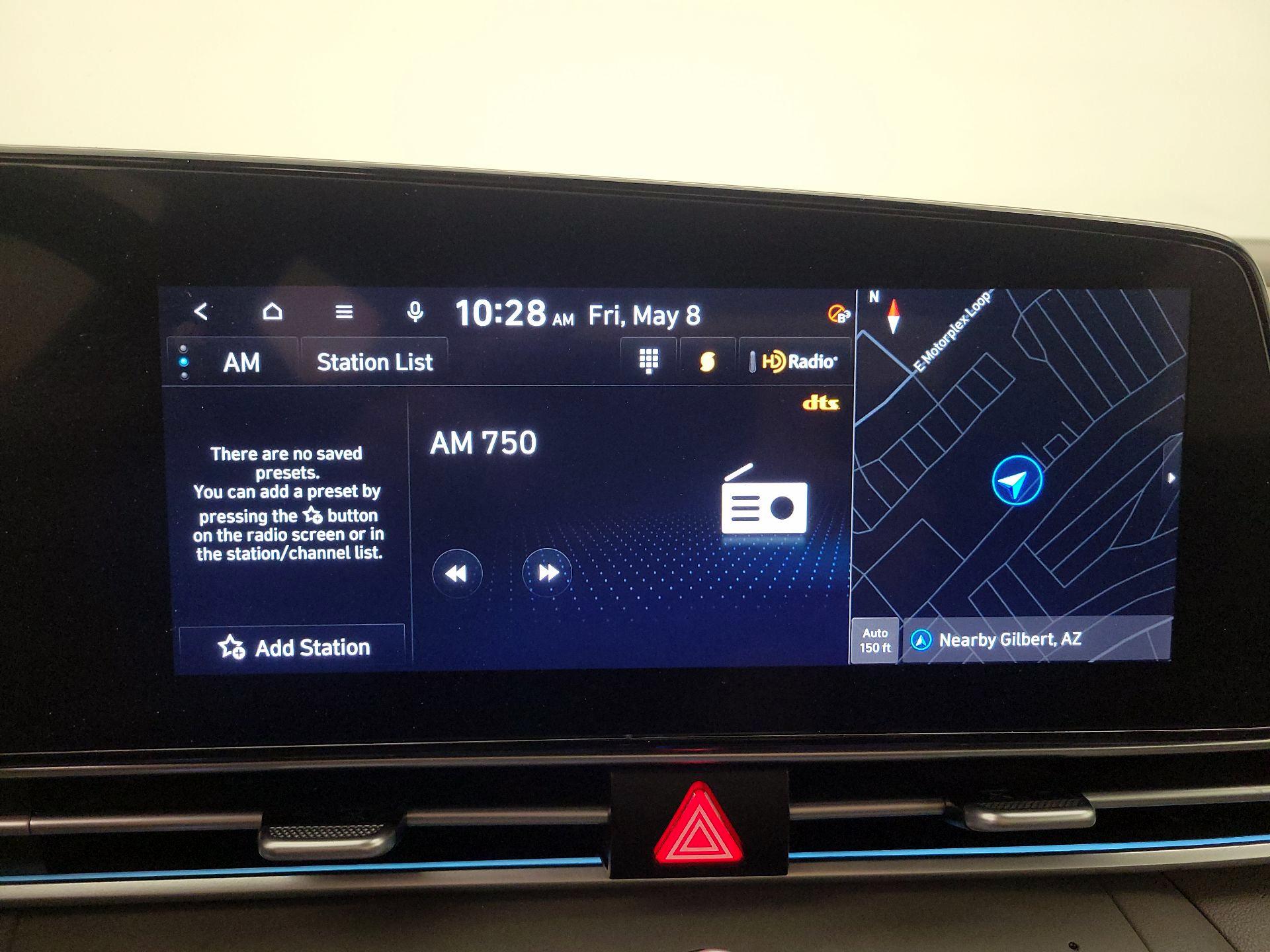 Thumbnail: 2024 Hyundai Elantra - 16
