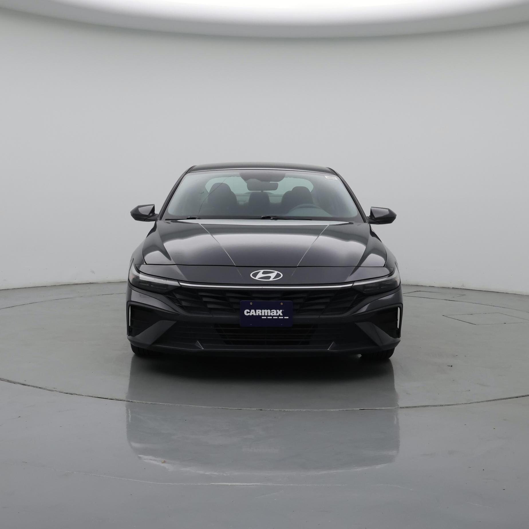 Thumbnail: 2024 Hyundai Elantra - 5