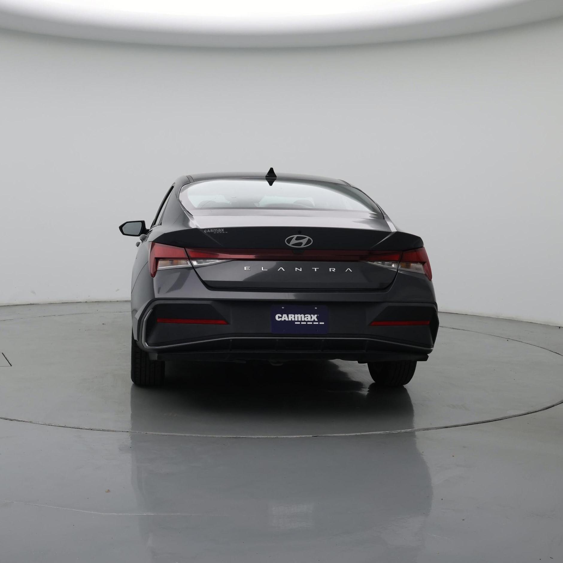 Thumbnail: 2024 Hyundai Elantra - 6