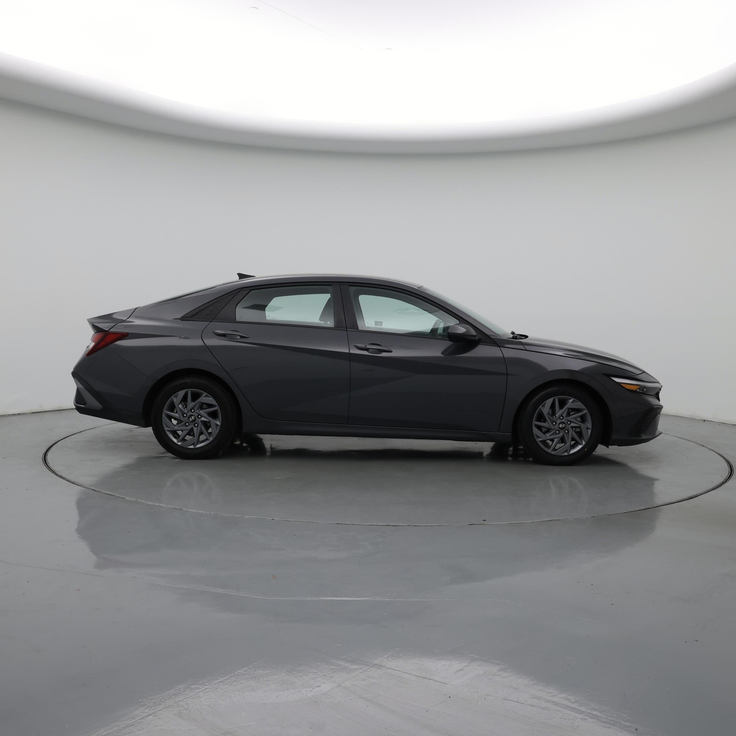 Thumbnail: 2024 Hyundai Elantra - 7