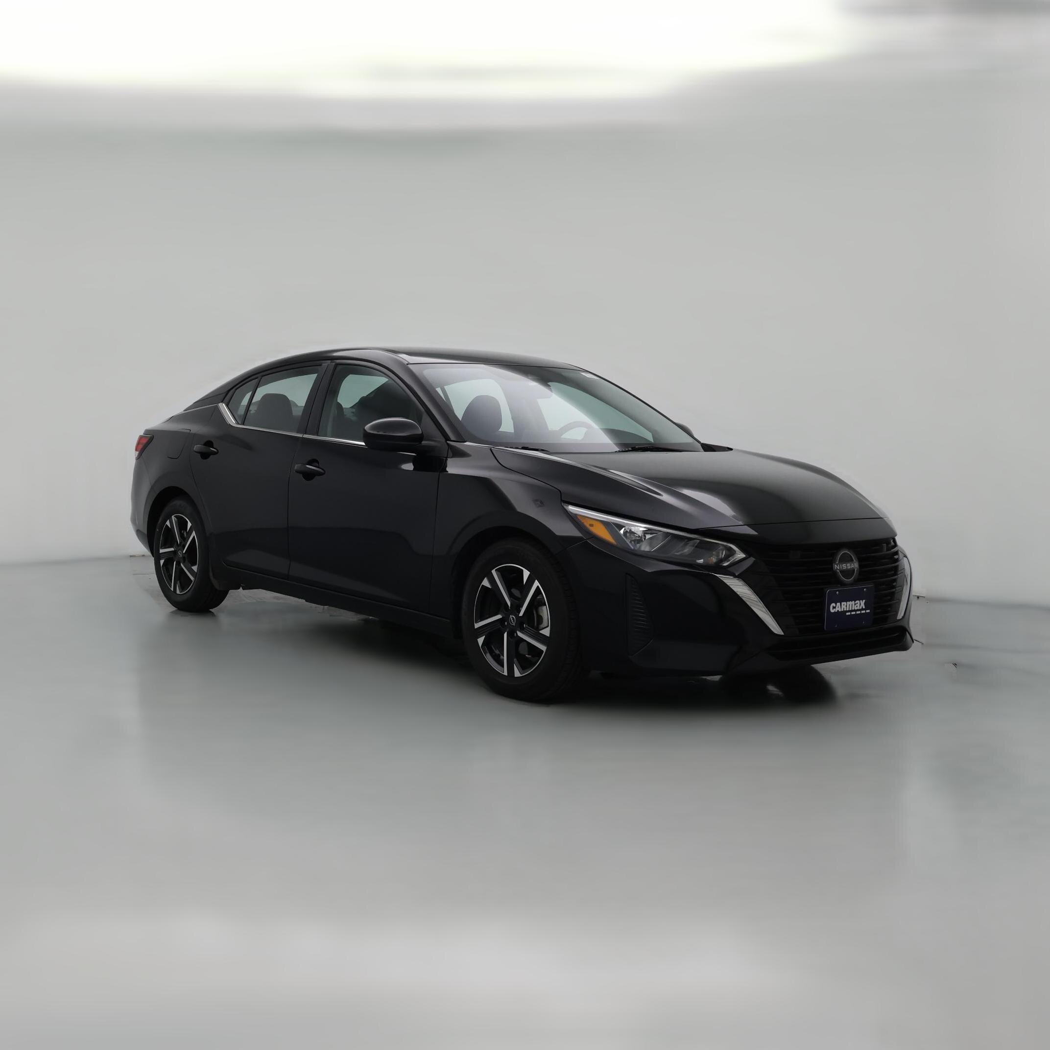 Thumbnail: 2024 Nissan Sentra - 1