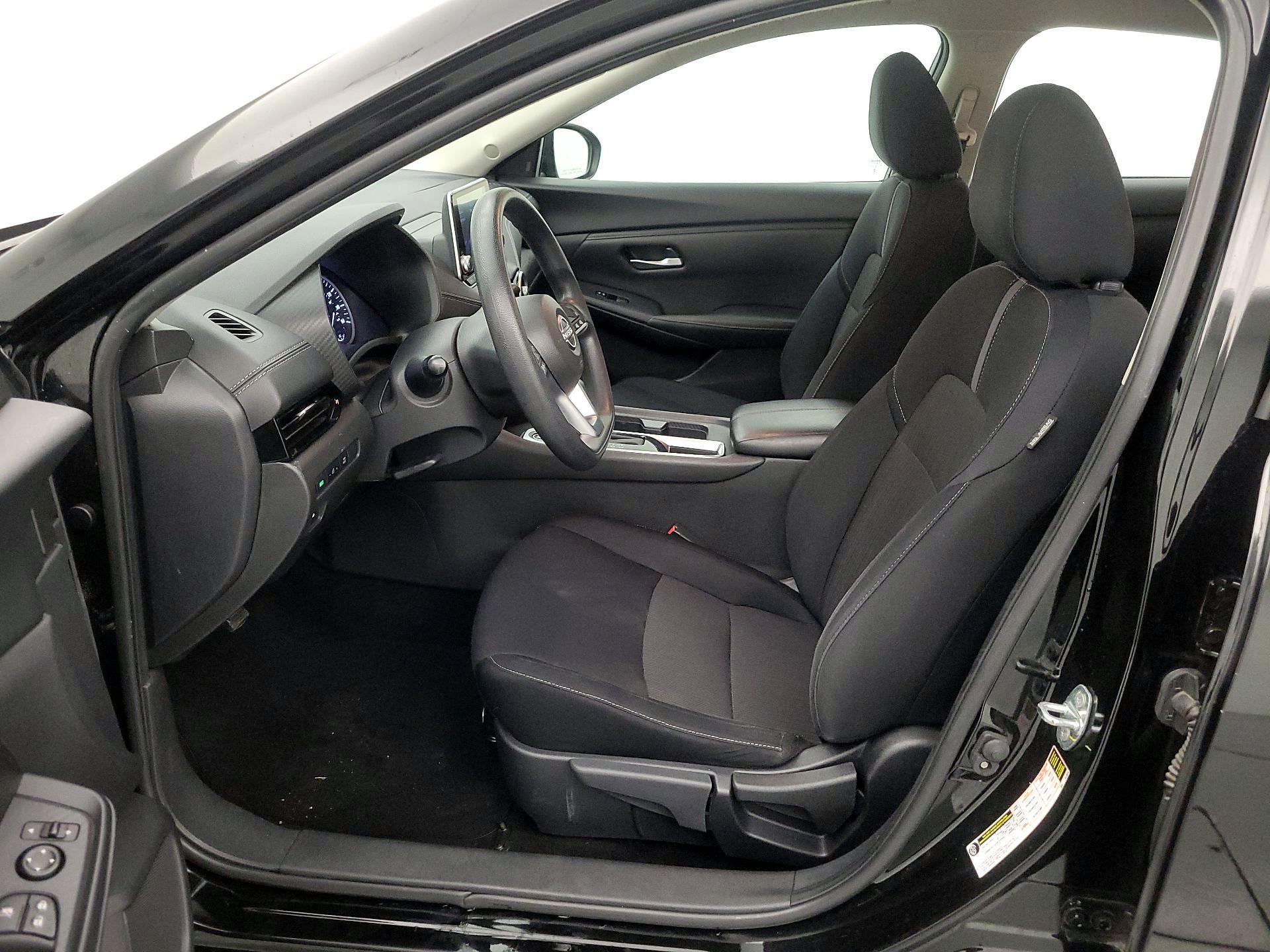 Thumbnail: 2024 Nissan Sentra - 11