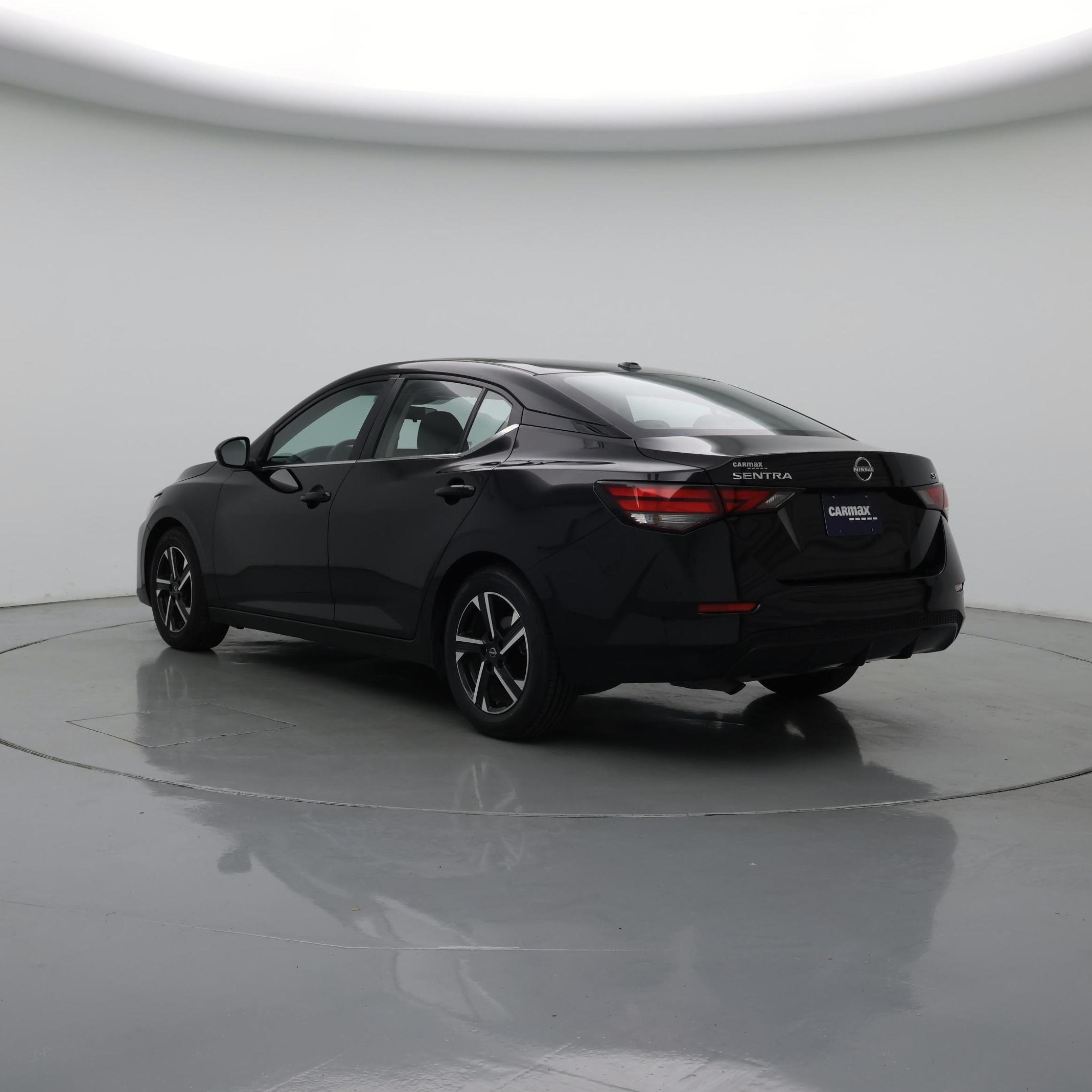Thumbnail: 2024 Nissan Sentra - 2