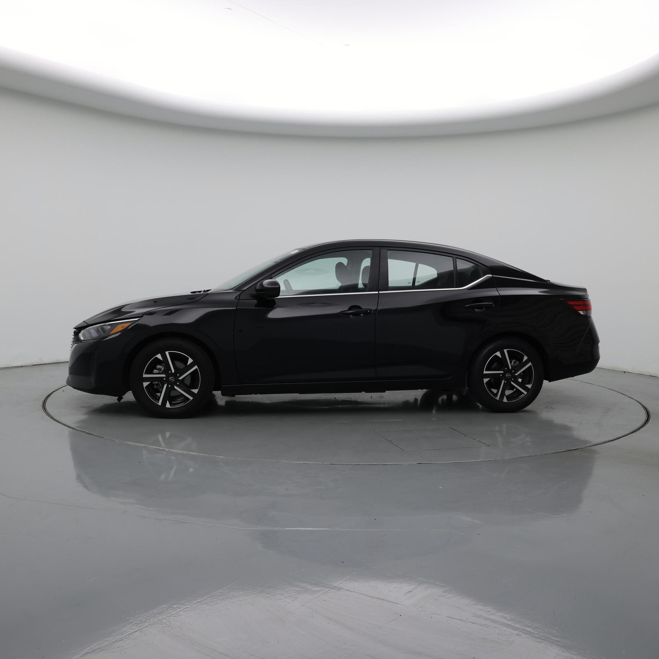 Thumbnail: 2024 Nissan Sentra - 3