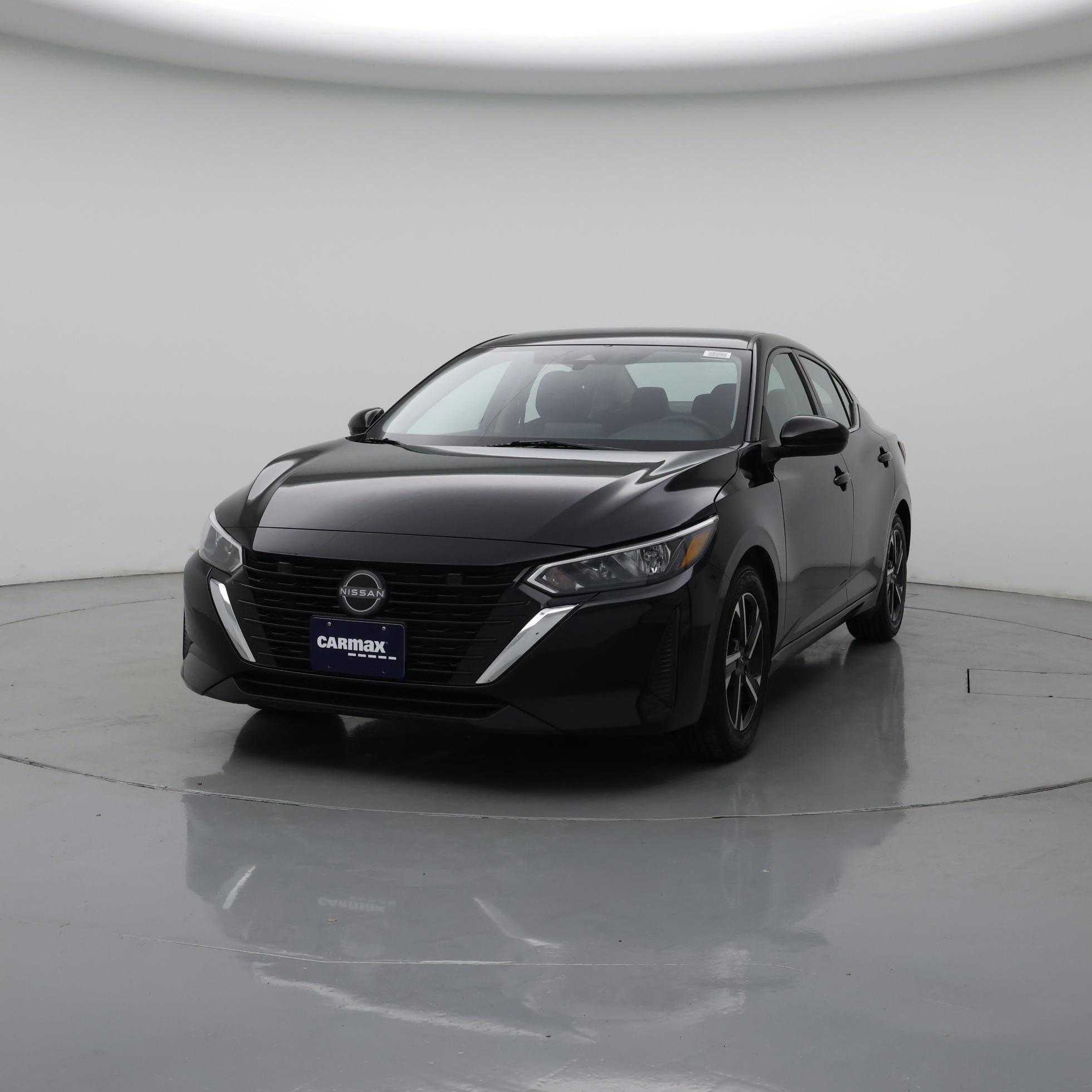 Thumbnail: 2024 Nissan Sentra - 4