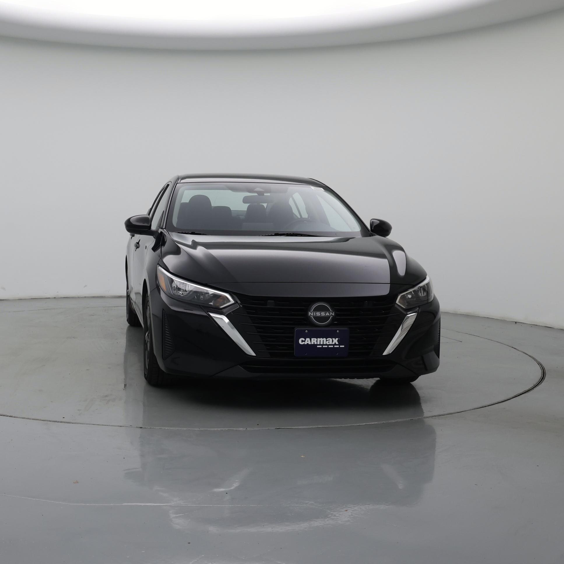 Thumbnail: 2024 Nissan Sentra - 5