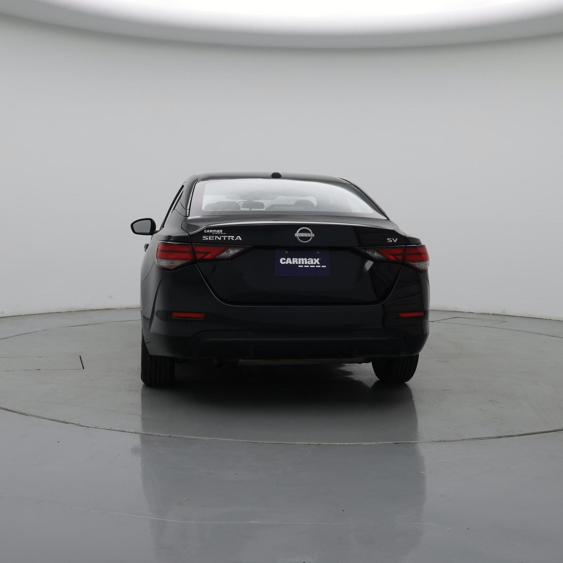 Thumbnail: 2024 Nissan Sentra - 6