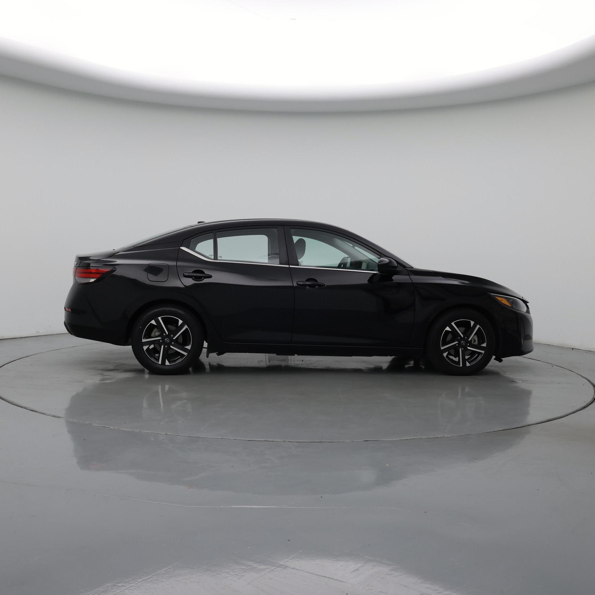 Thumbnail: 2024 Nissan Sentra - 7