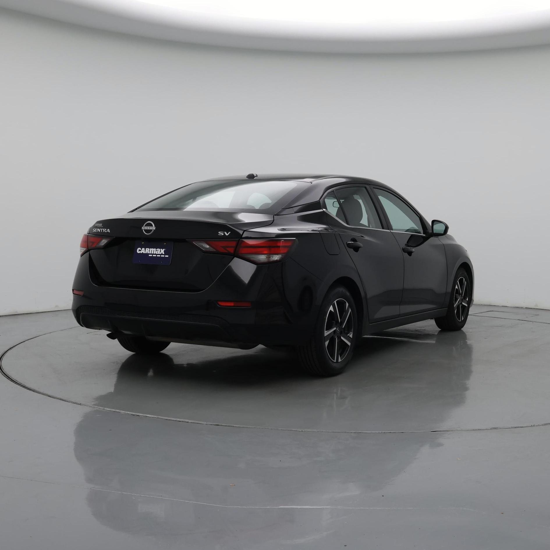 Thumbnail: 2024 Nissan Sentra - 8